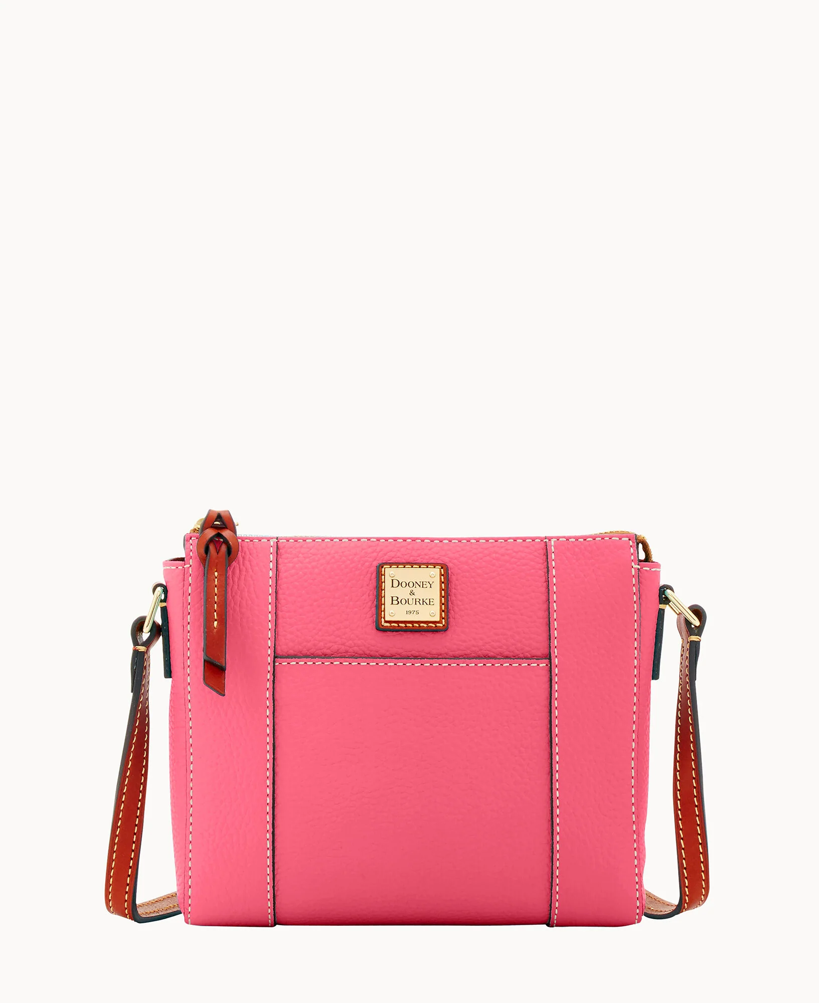 Pebble Grain Lexington Crossbody - Image 28
