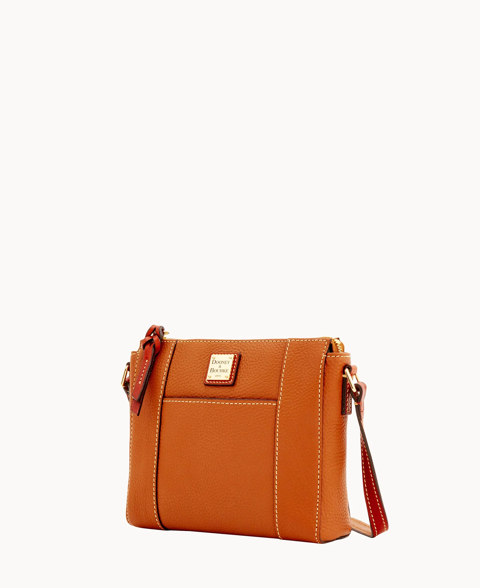 Pebble Grain Lexington Crossbody - Image 33