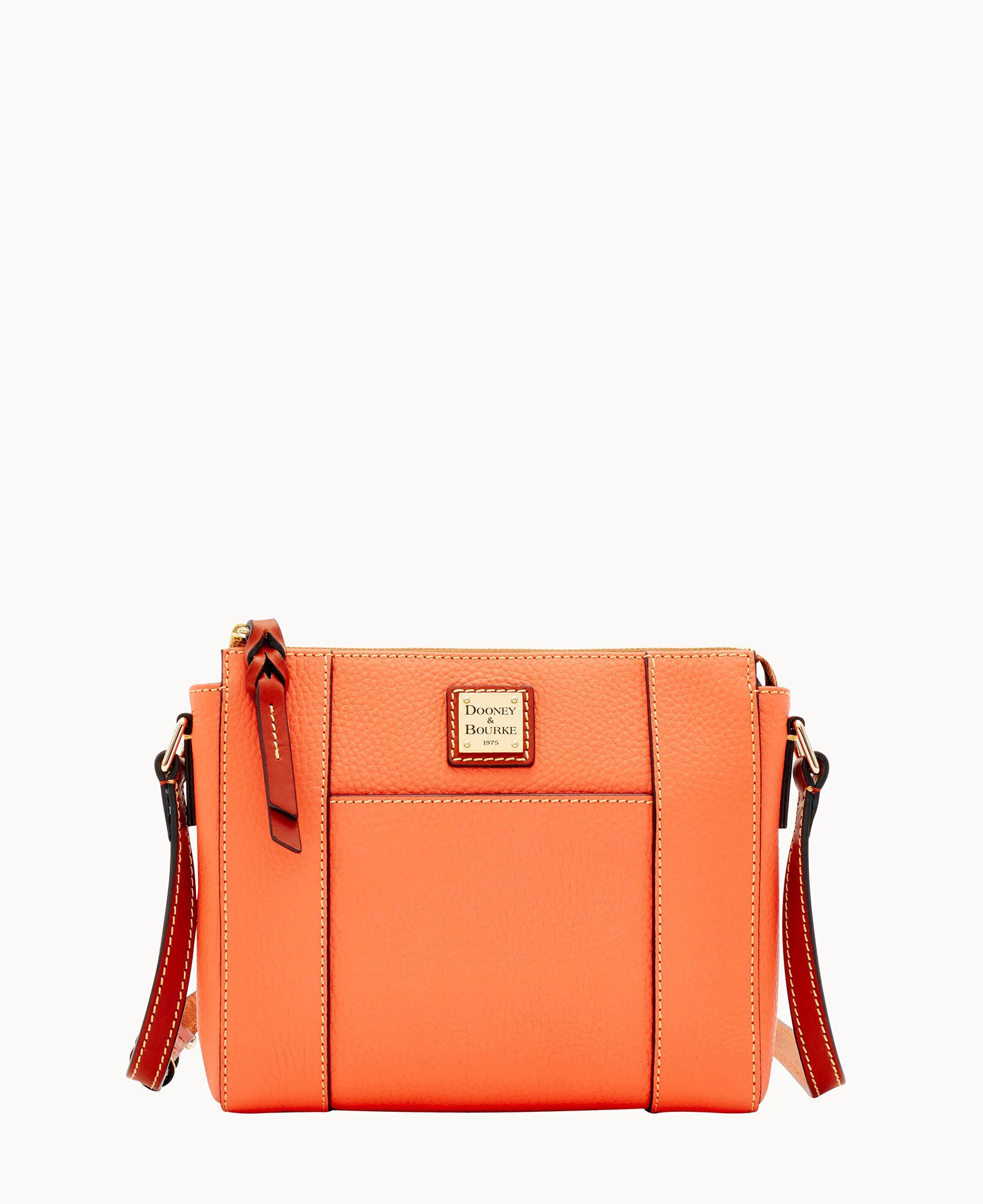 Pebble Grain Lexington Crossbody - Image 36