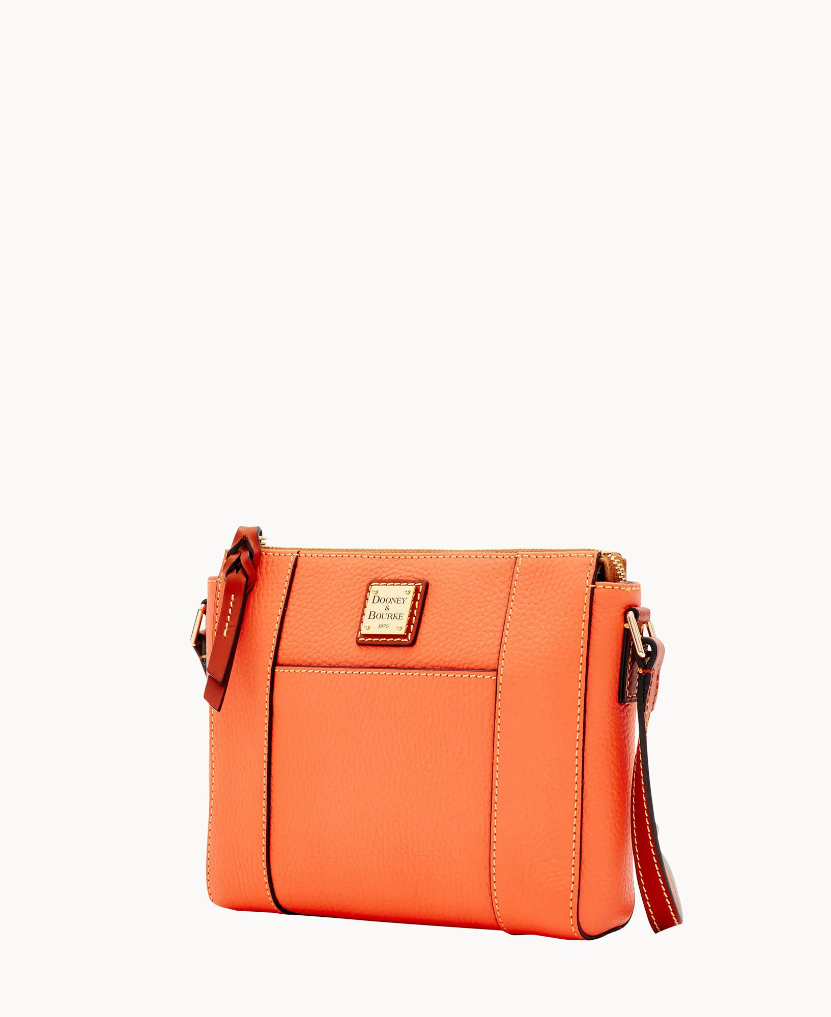 Pebble Grain Lexington Crossbody - Image 37