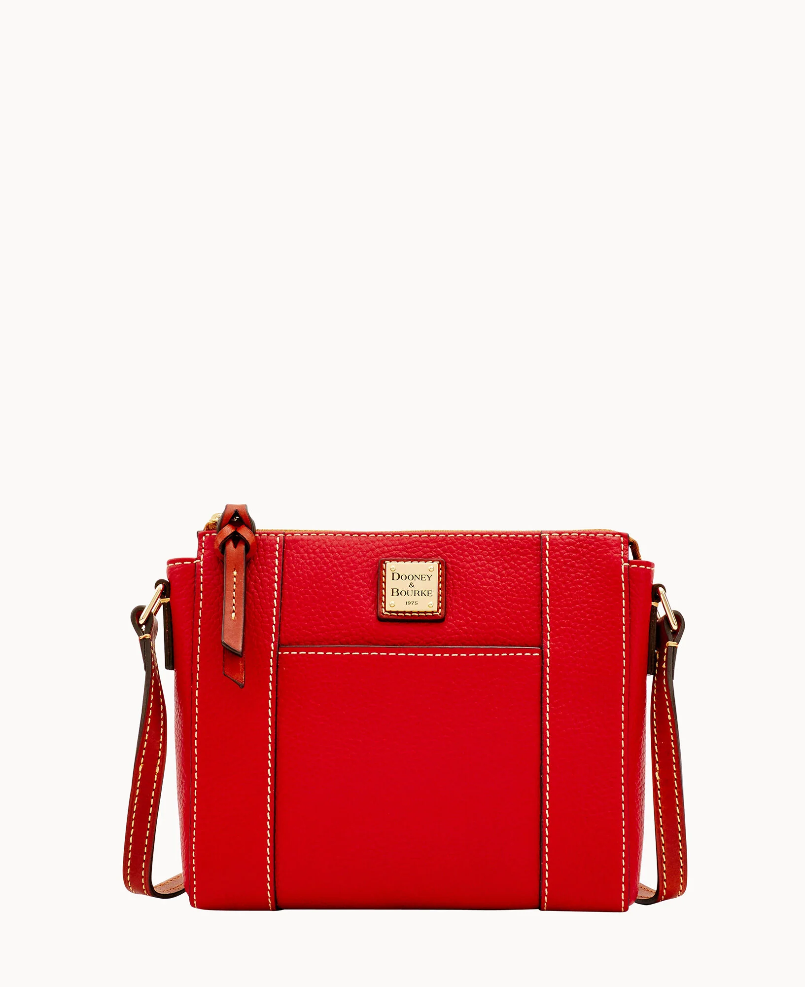 Pebble Grain Lexington Crossbody - Image 40