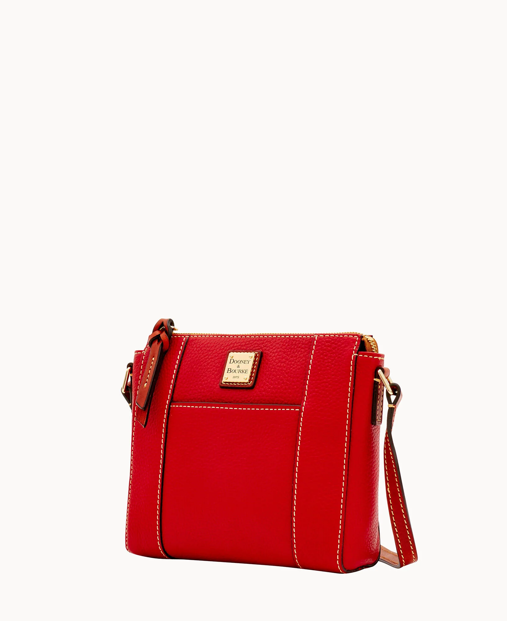 Pebble Grain Lexington Crossbody - Image 41