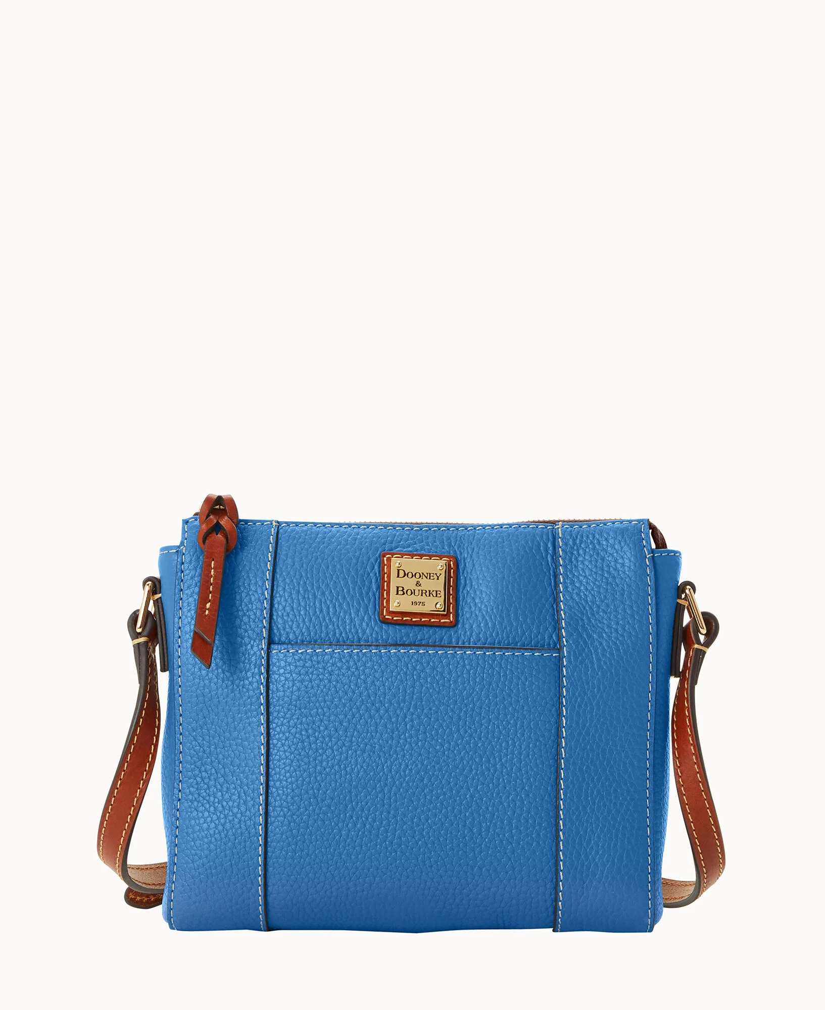 Pebble Grain Lexington Crossbody - Image 48