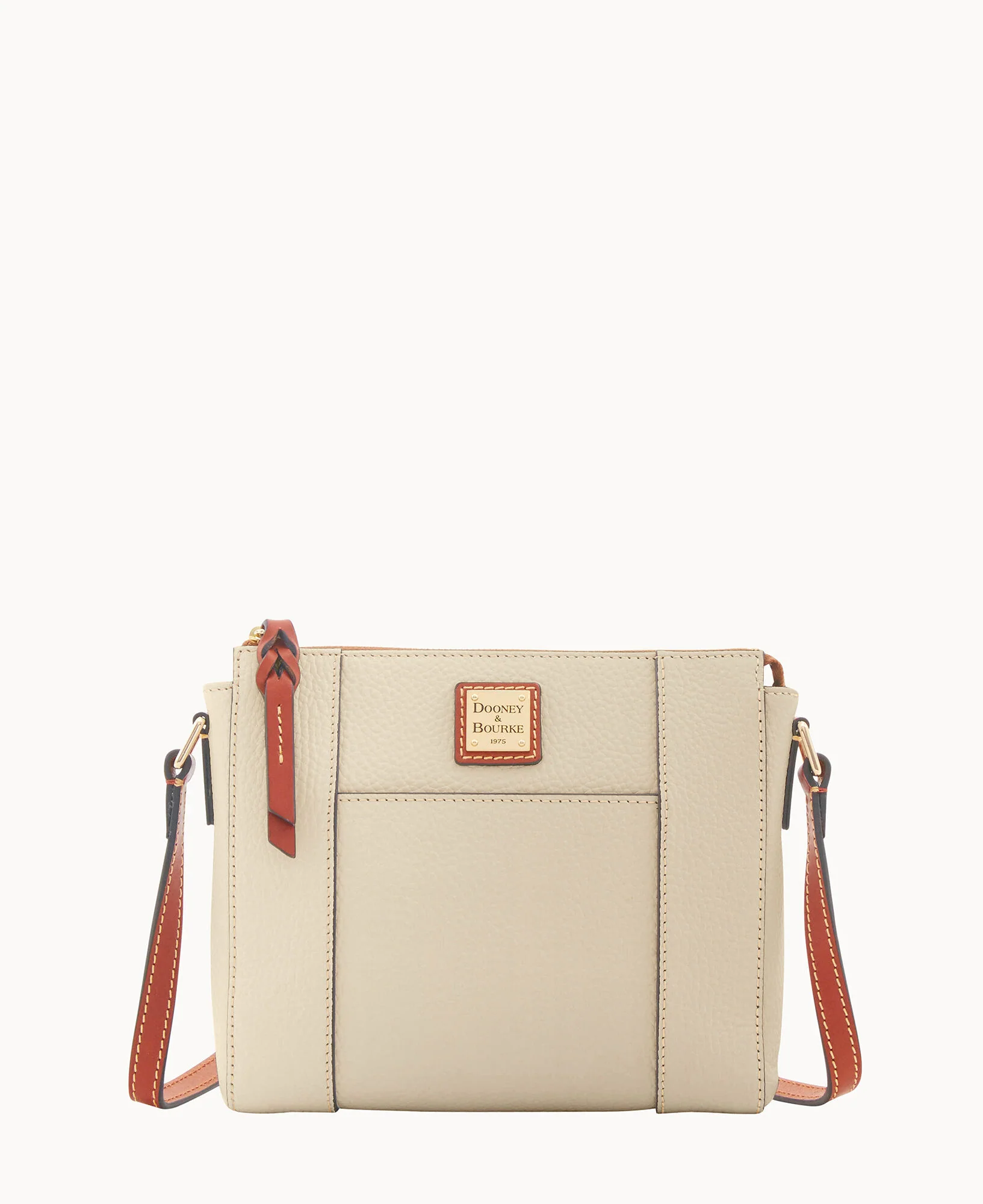 Pebble Grain Lexington Crossbody - Image 52