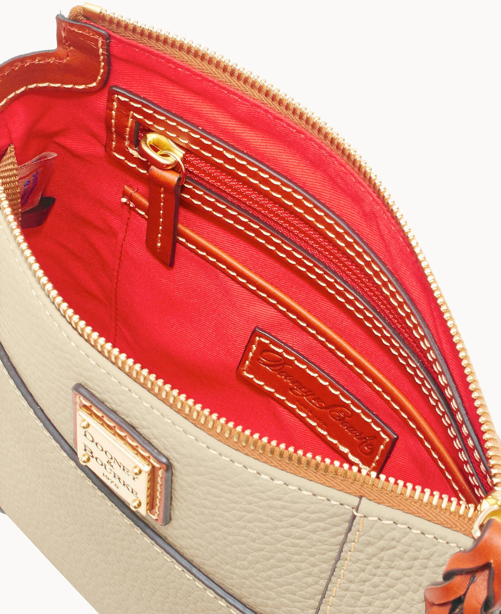 Pebble Grain Lexington Crossbody - Image 54
