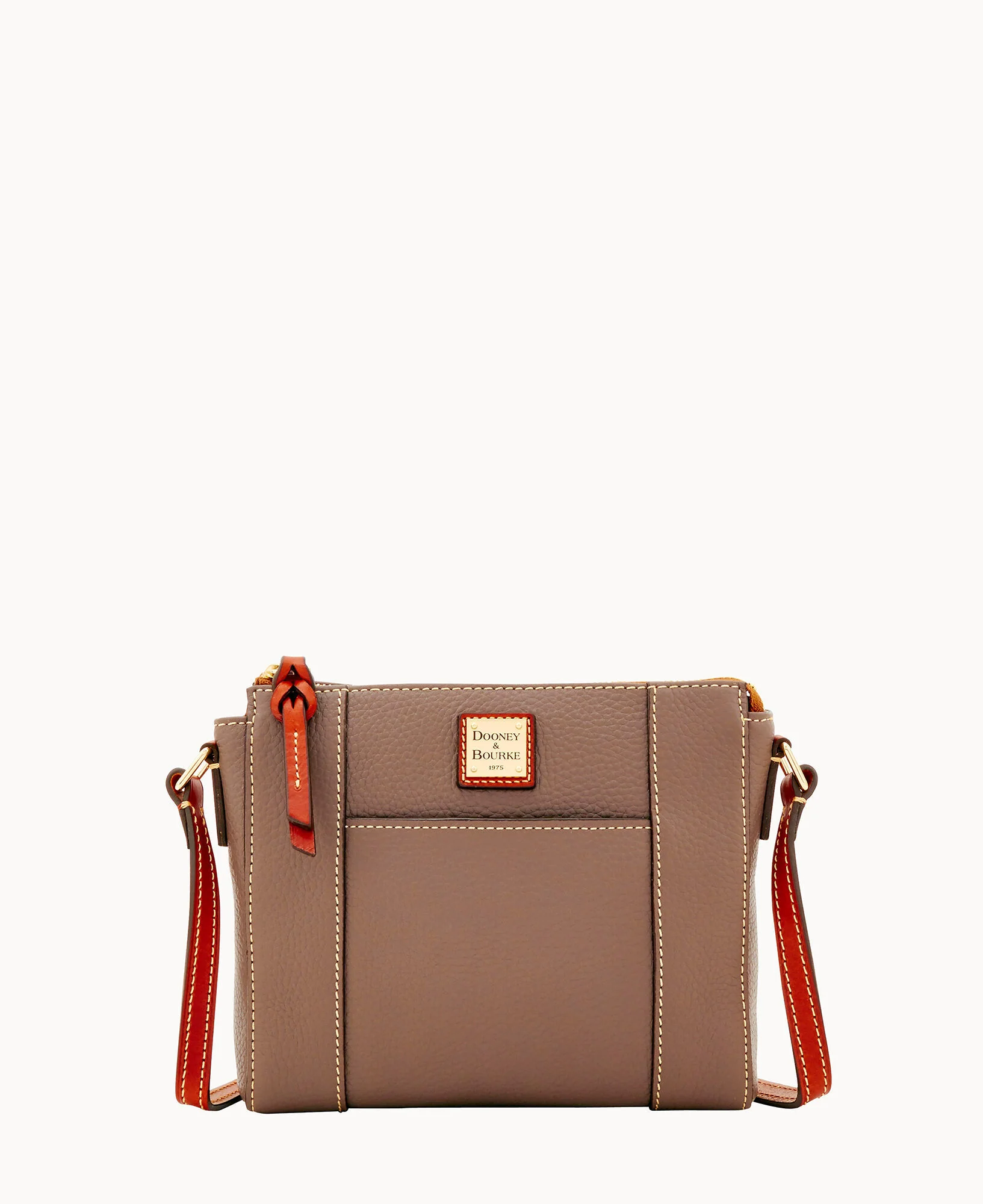Pebble Grain Lexington Crossbody - Image 56