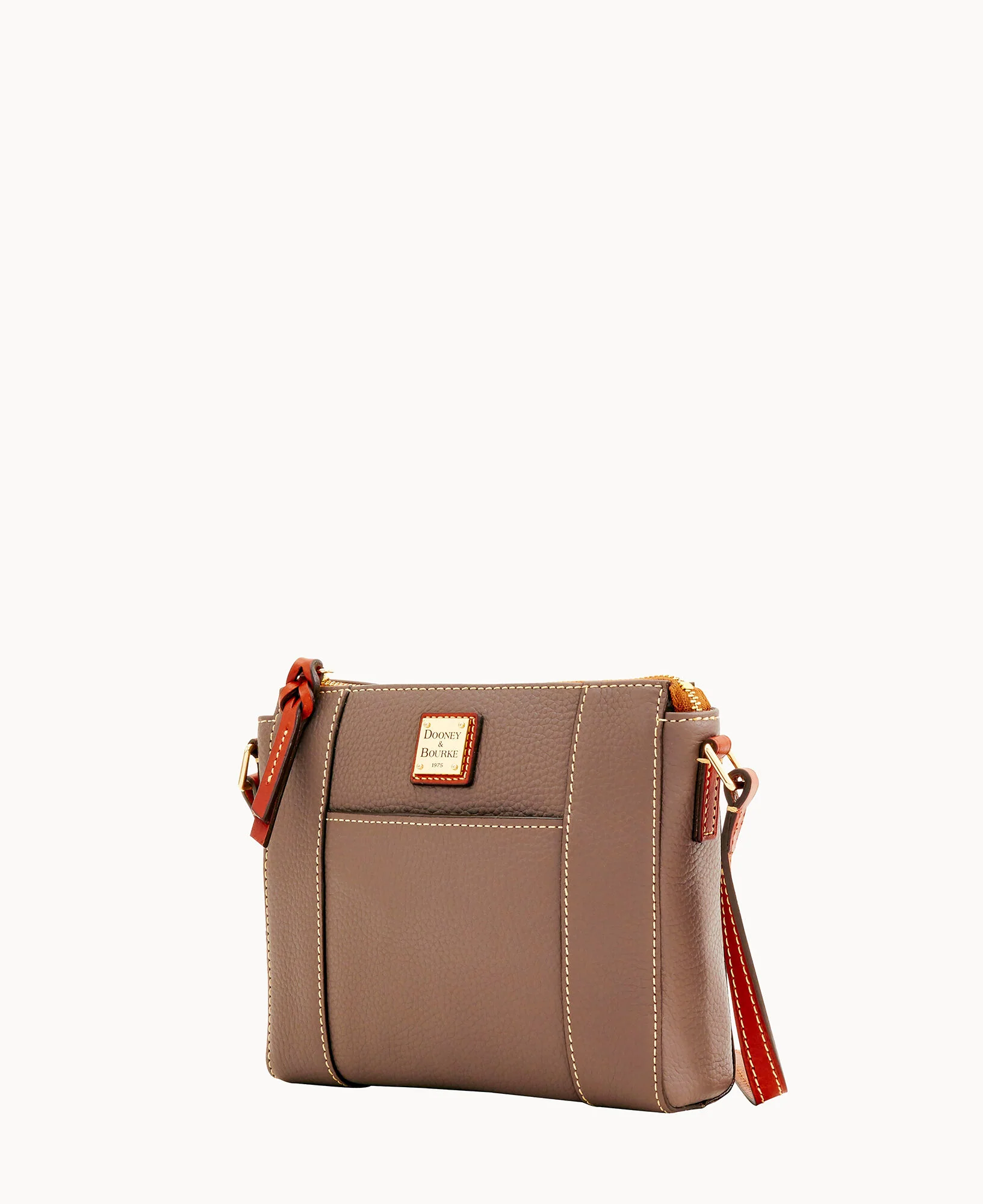 Pebble Grain Lexington Crossbody - Image 57