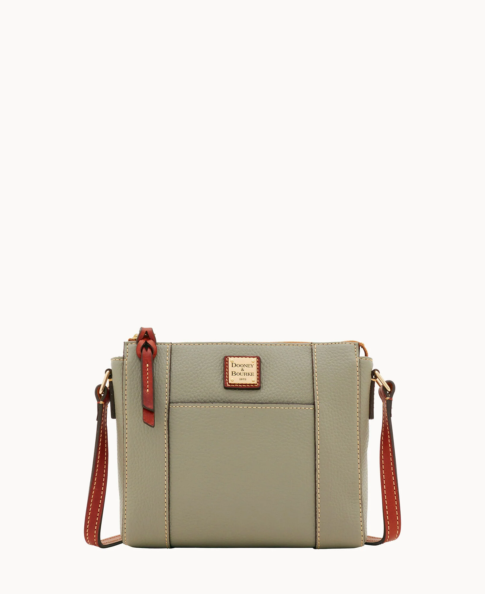 Pebble Grain Lexington Crossbody - Image 60