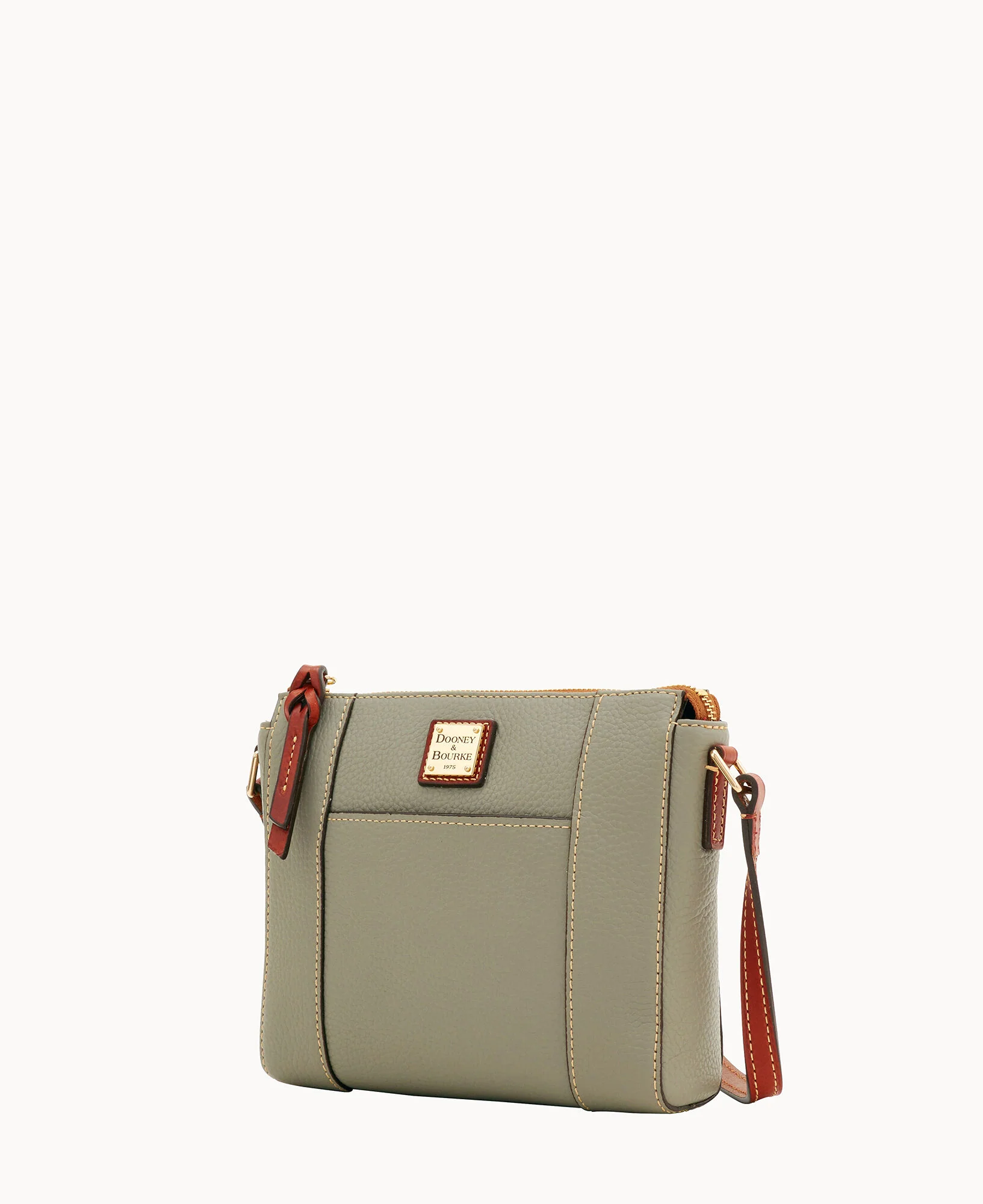 Pebble Grain Lexington Crossbody - Image 61