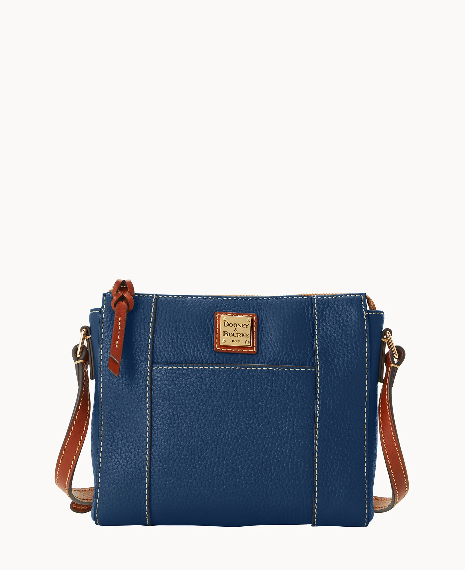 Pebble Grain Lexington Crossbody - Image 68