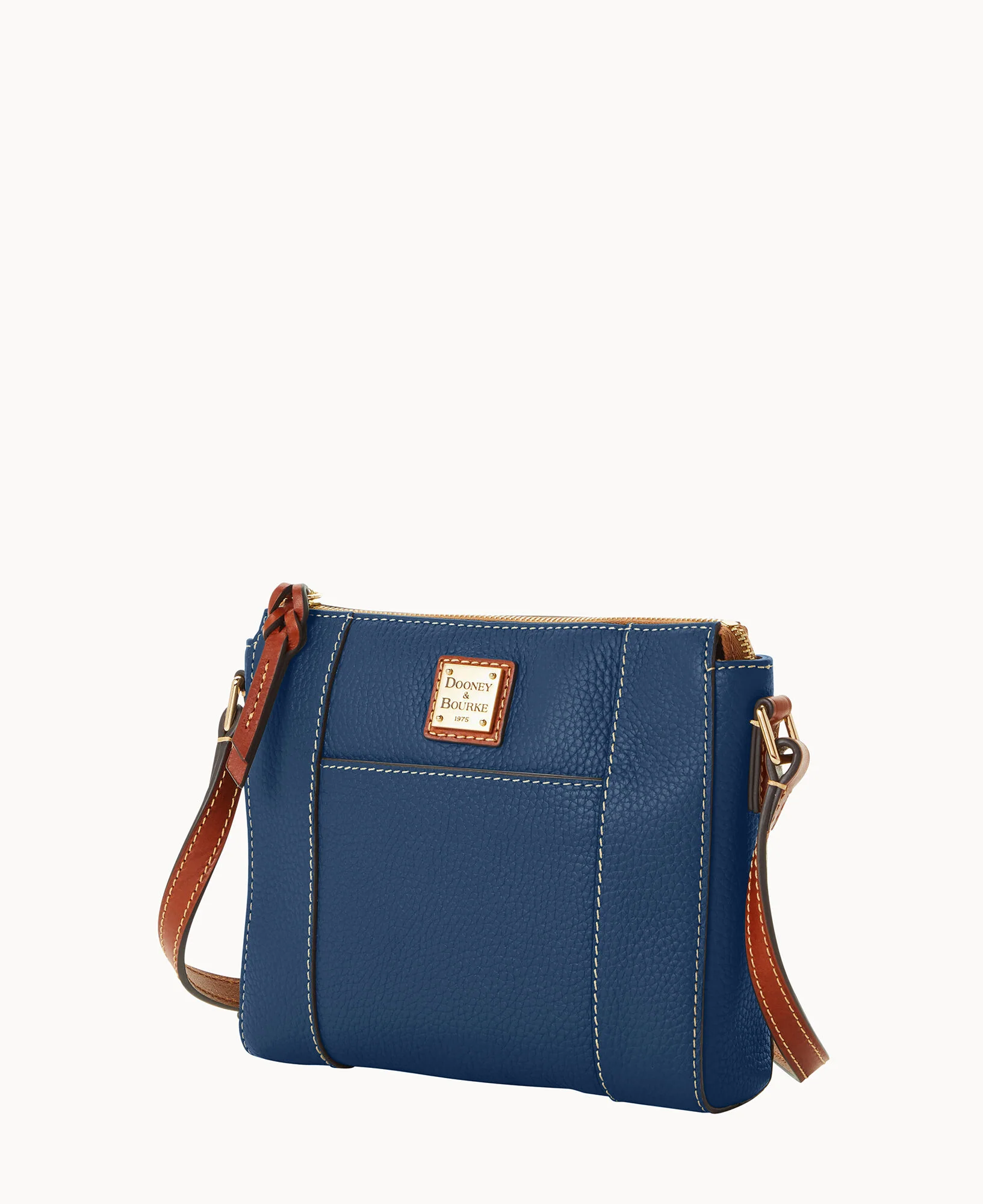 Pebble Grain Lexington Crossbody - Image 69