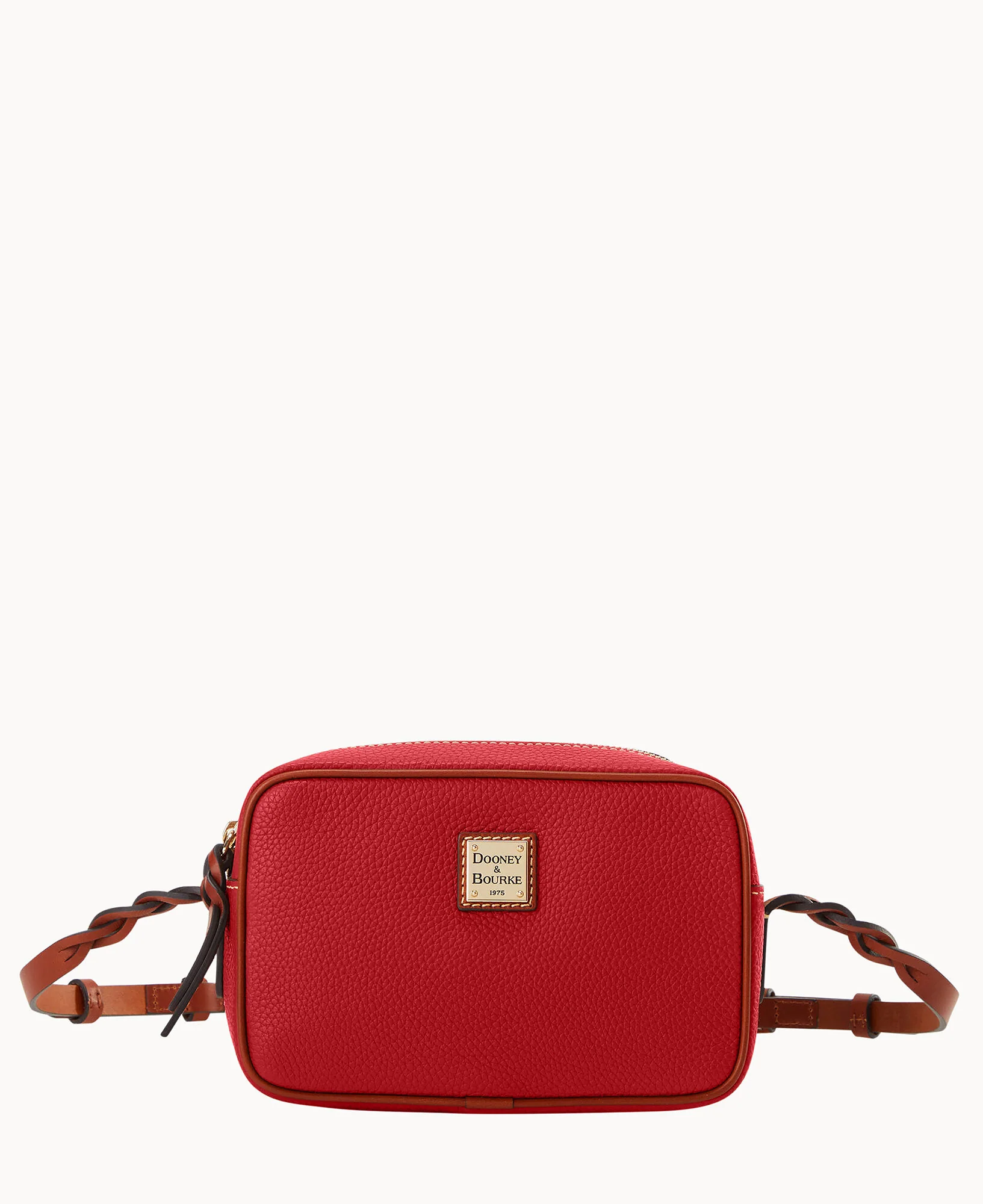 Pebble Grain Loni Crossbody - Image 11
