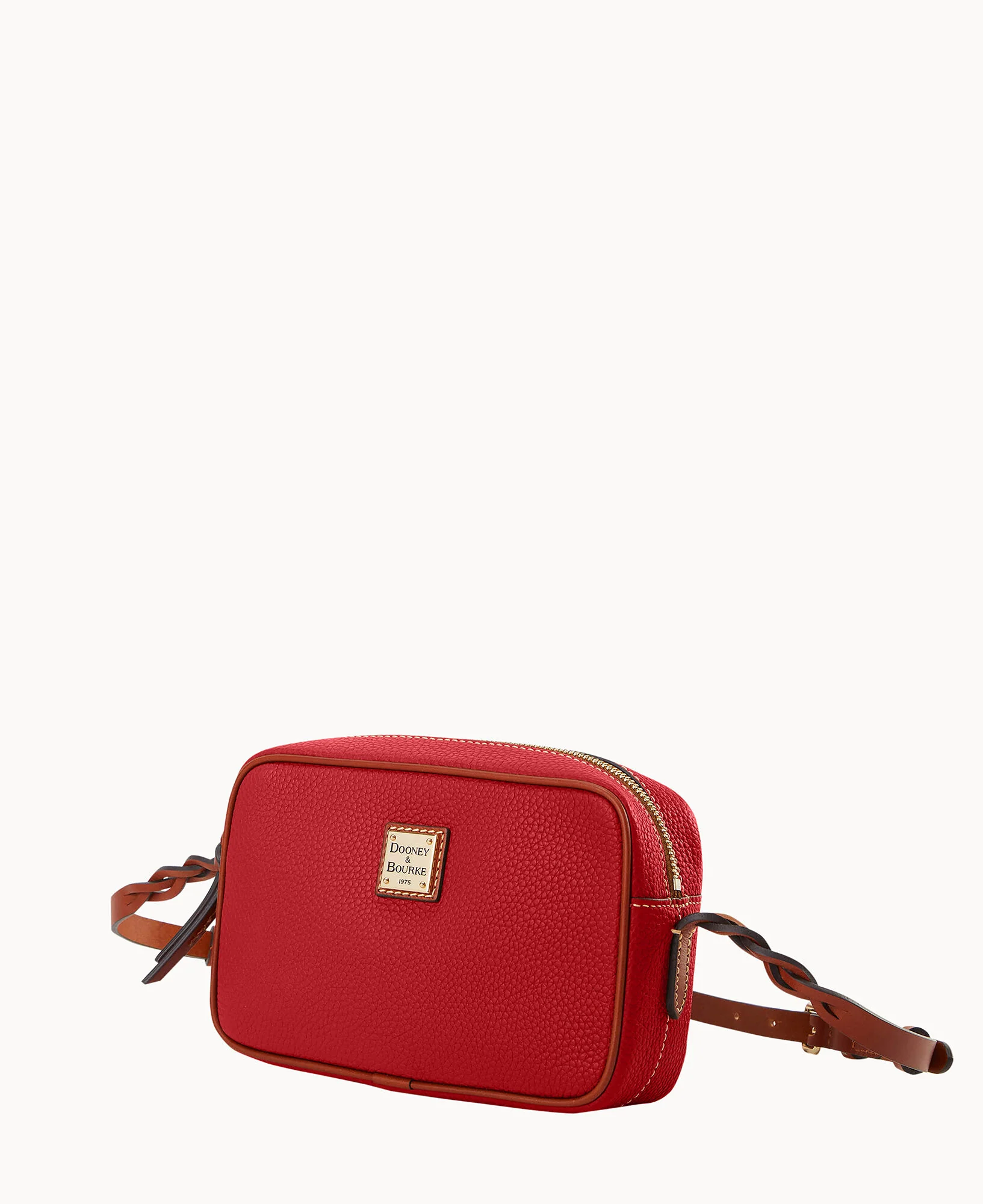 Pebble Grain Loni Crossbody - Image 12