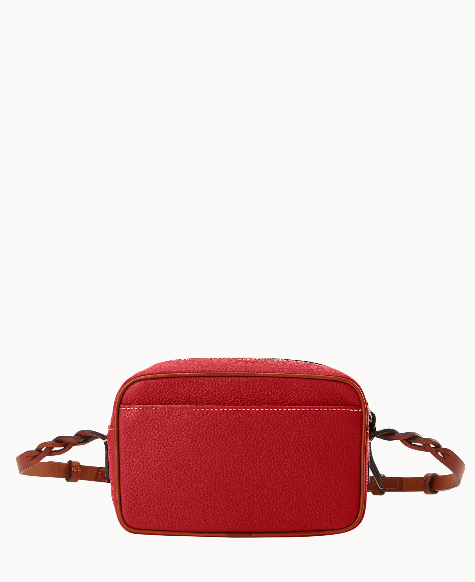 Pebble Grain Loni Crossbody - Image 13