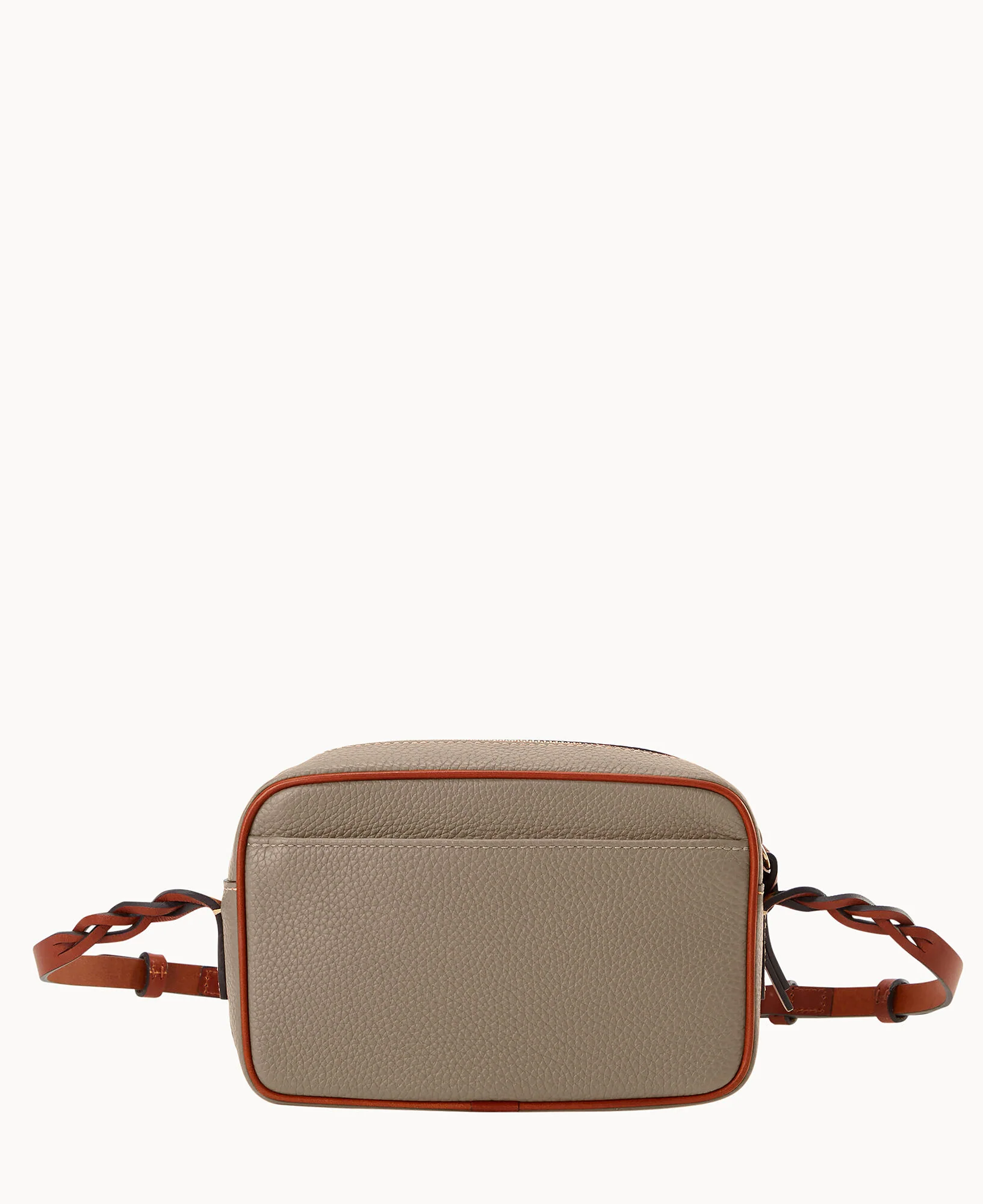 Pebble Grain Loni Crossbody - Image 18