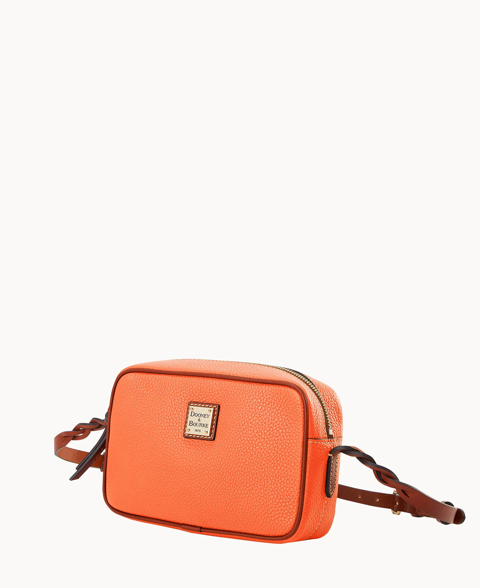 Pebble Grain Loni Crossbody - Image 2