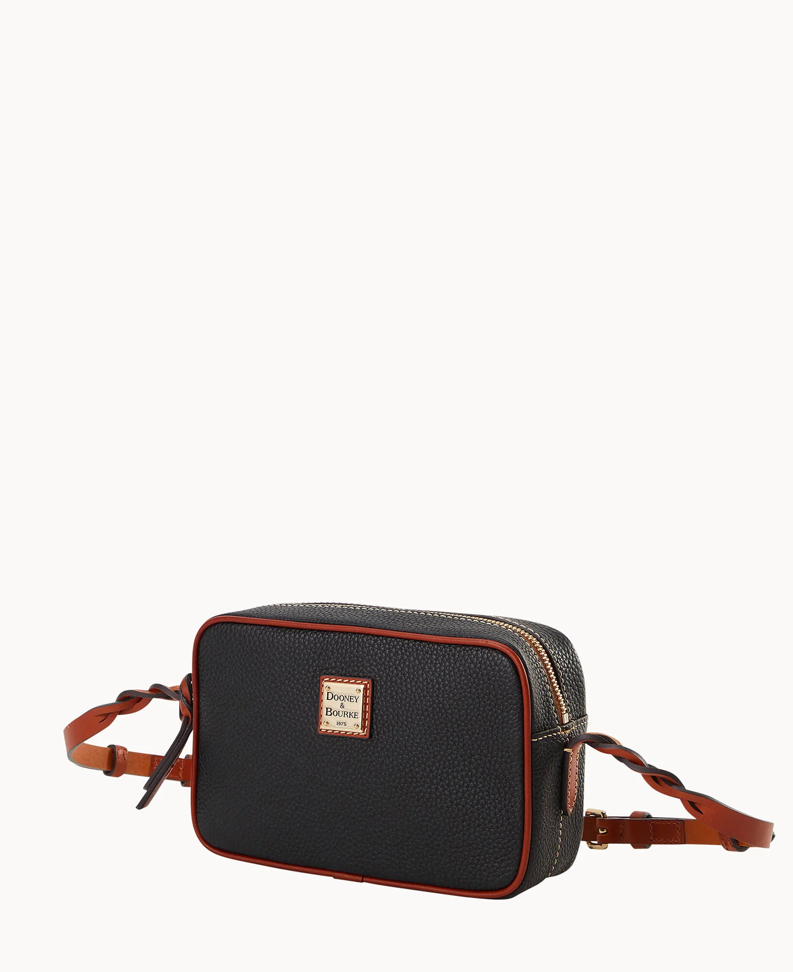 Pebble Grain Loni Crossbody - Image 21