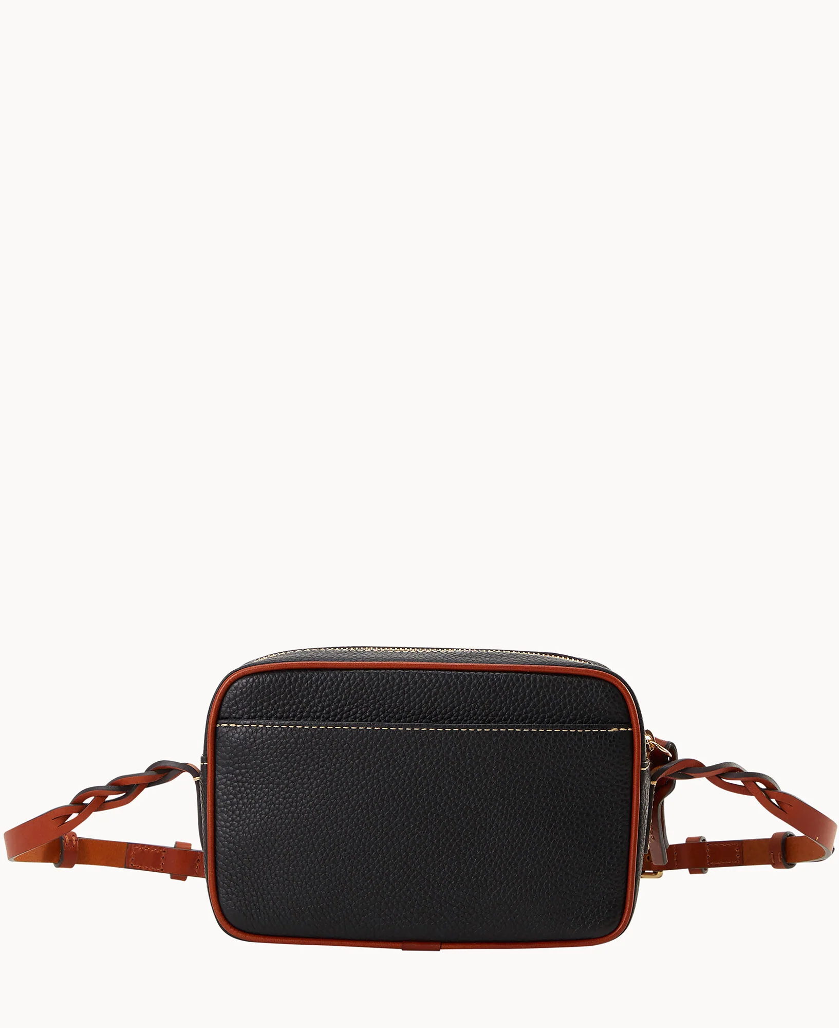 Pebble Grain Loni Crossbody - Image 23