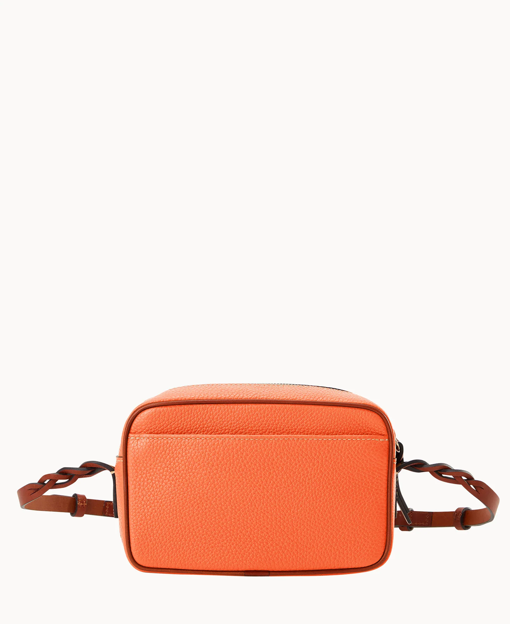 Pebble Grain Loni Crossbody - Image 4