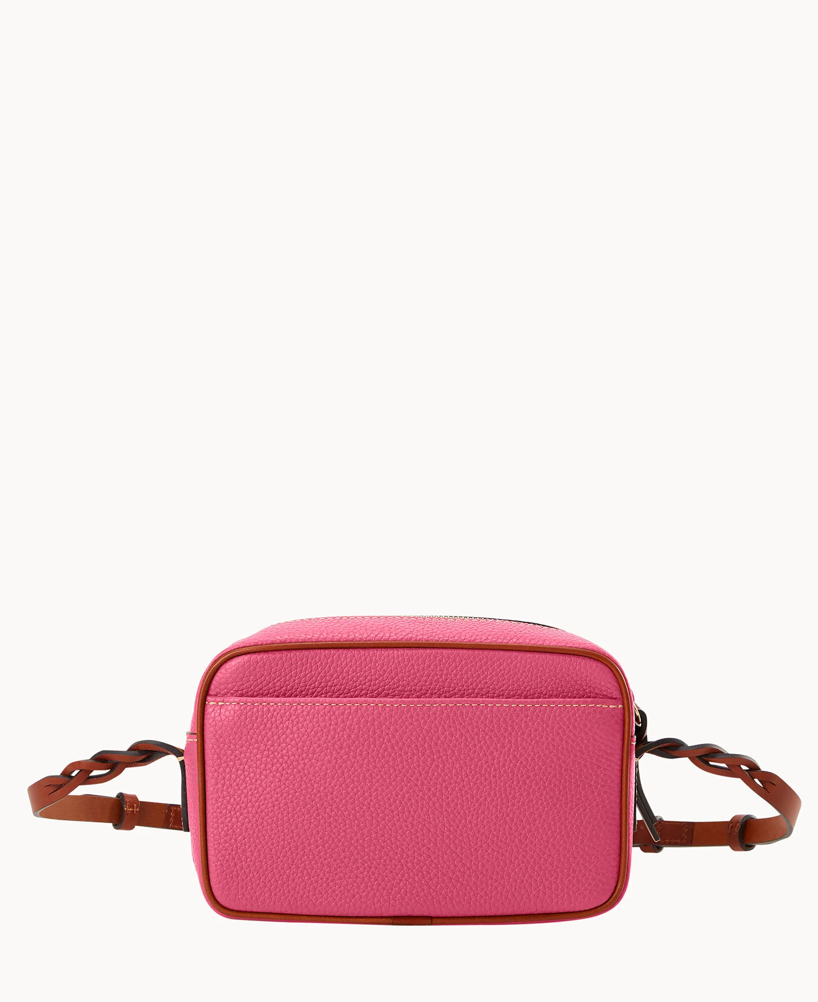 Pebble Grain Loni Crossbody - Image 9