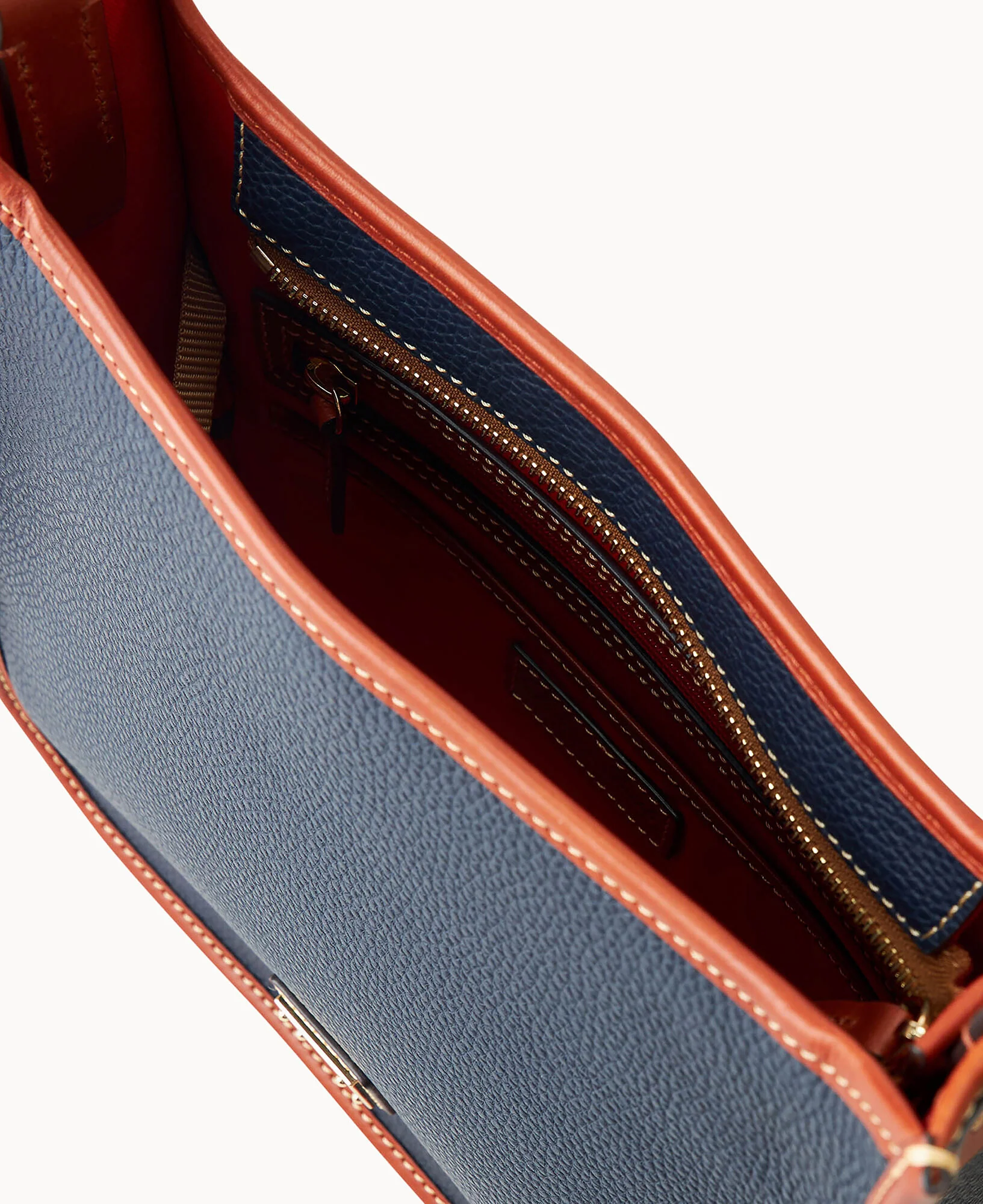Pebble Grain Messenger - Image 3