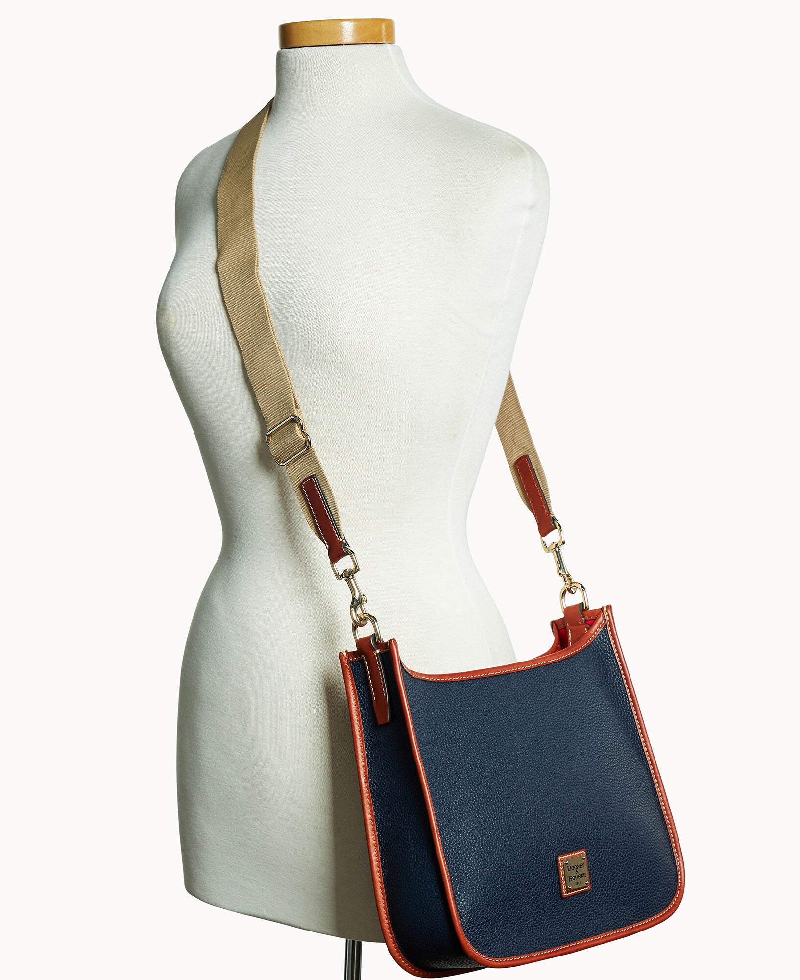 Pebble Grain Messenger - Image 5