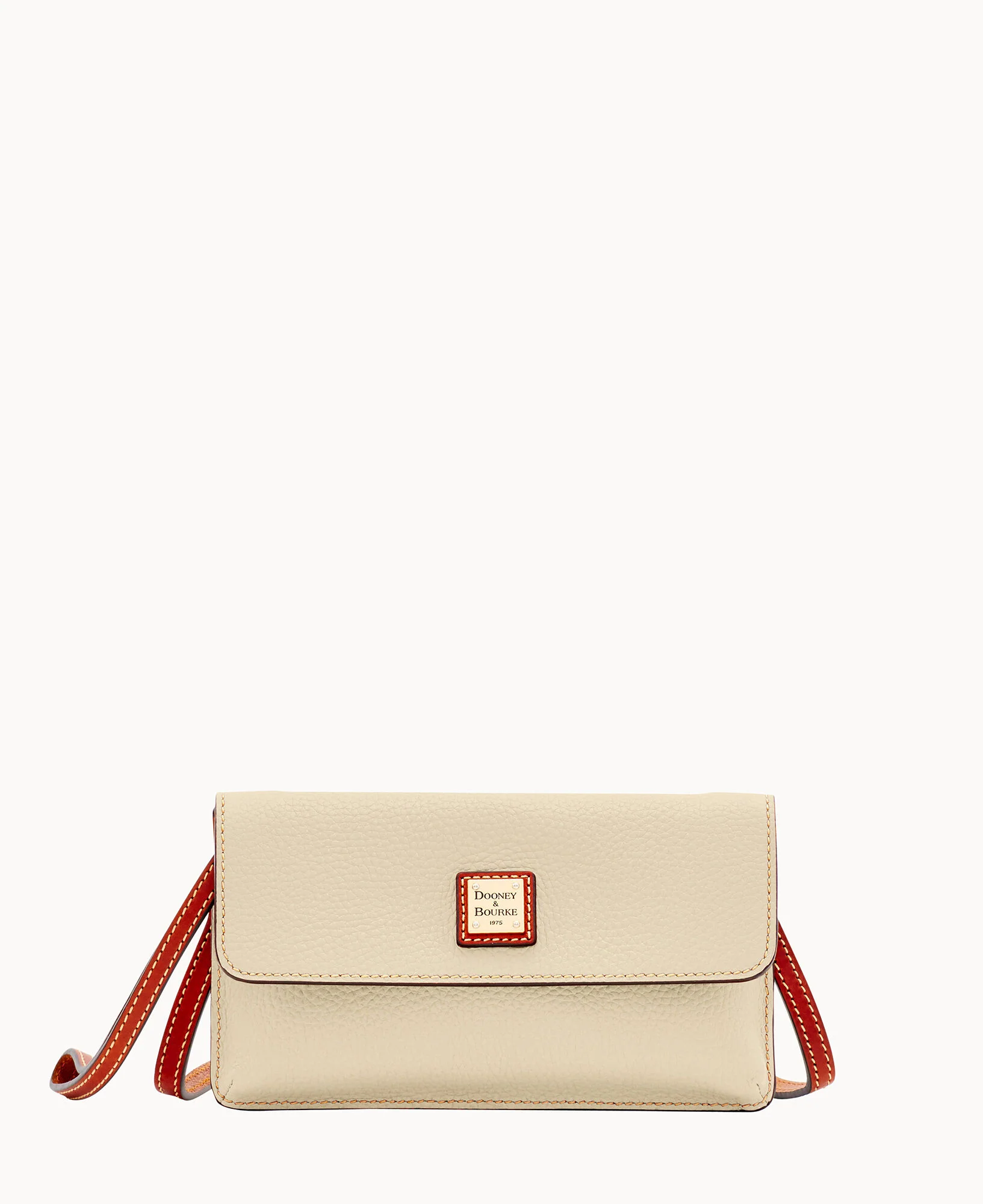 Pebble Grain Milly Crossbody - Image 15