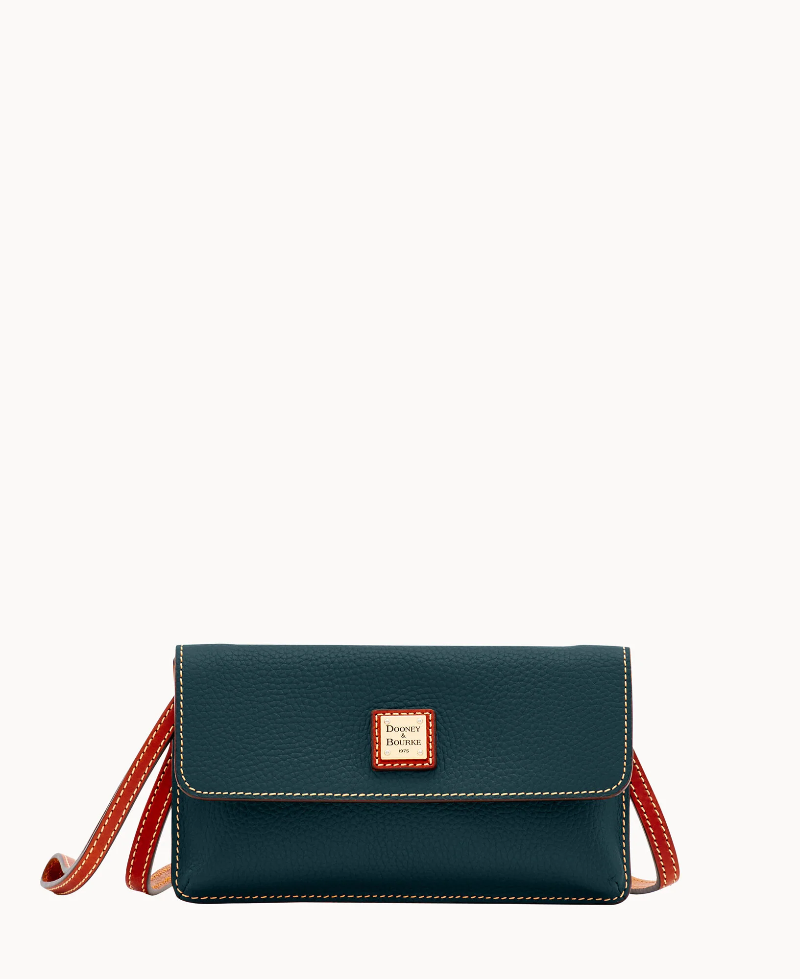 Pebble Grain Milly Crossbody - Image 6