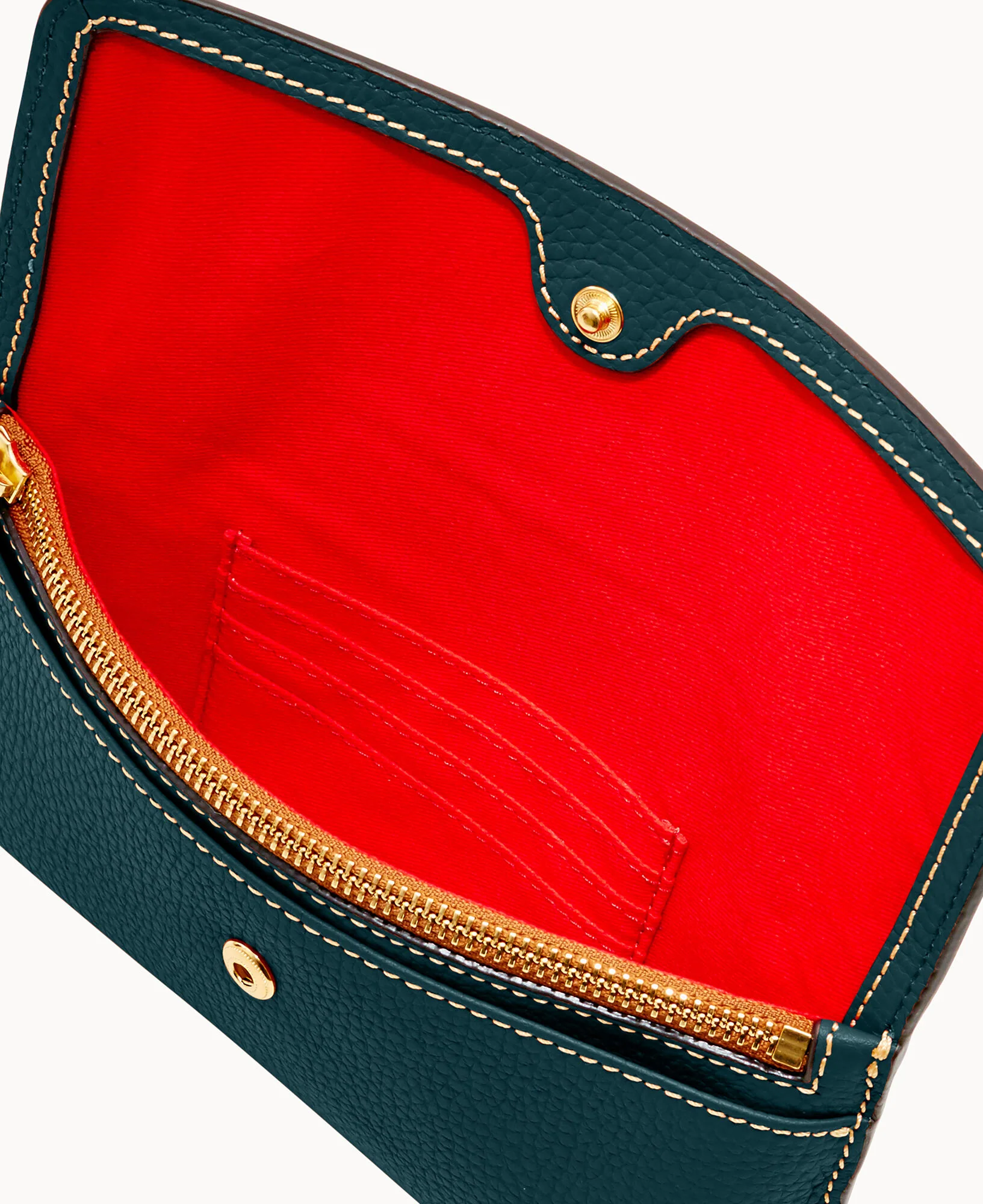 Pebble Grain Milly Crossbody - Image 8