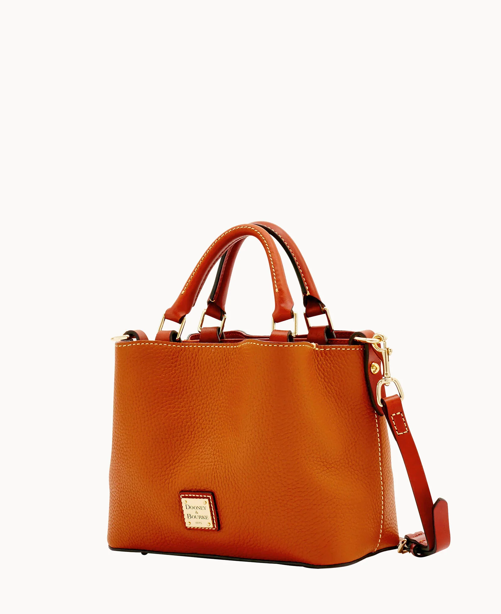 Pebble Grain Mini Barlow - Image 49