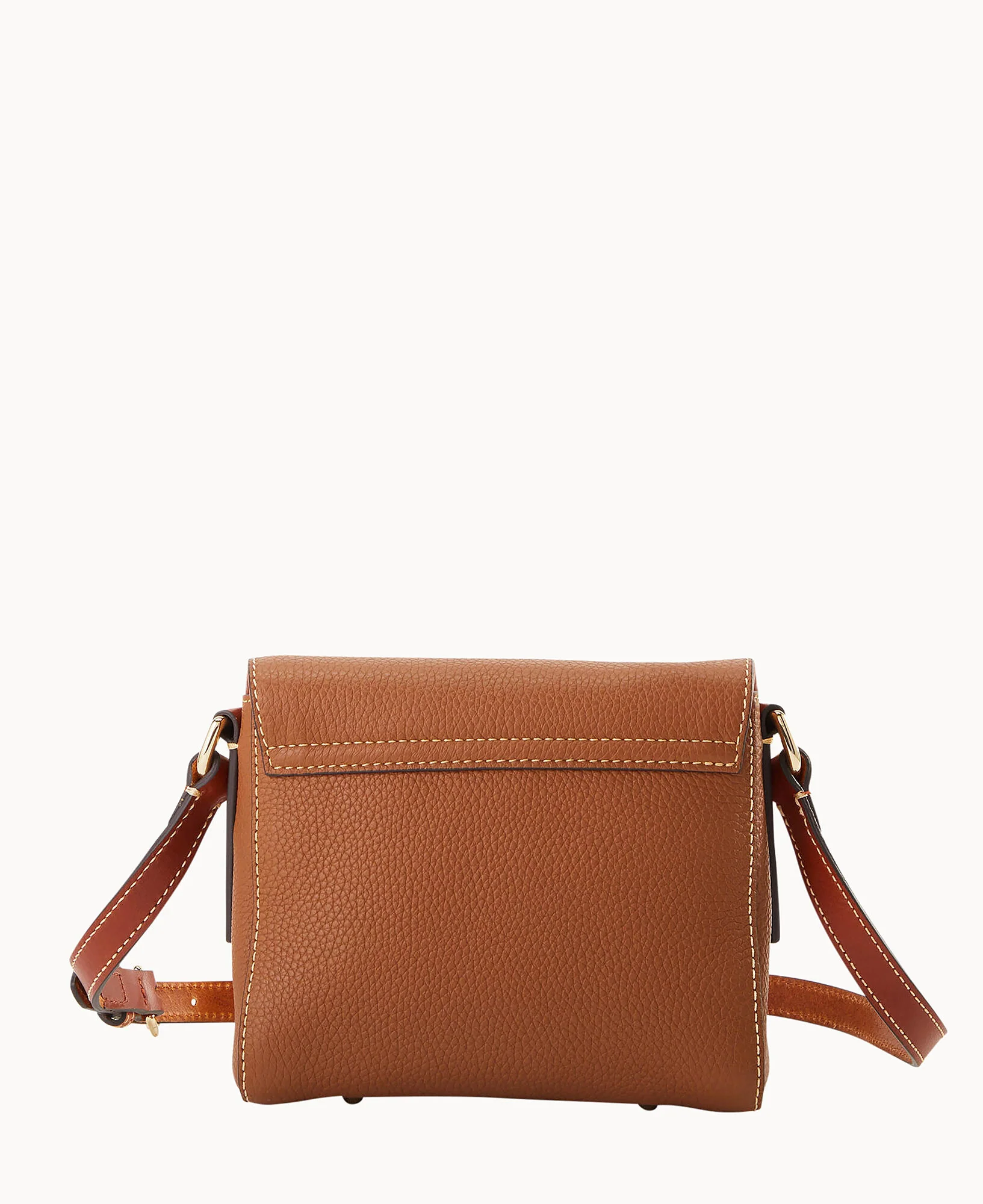 Pebble Grain Mini Eliza Crossbody - Image 13