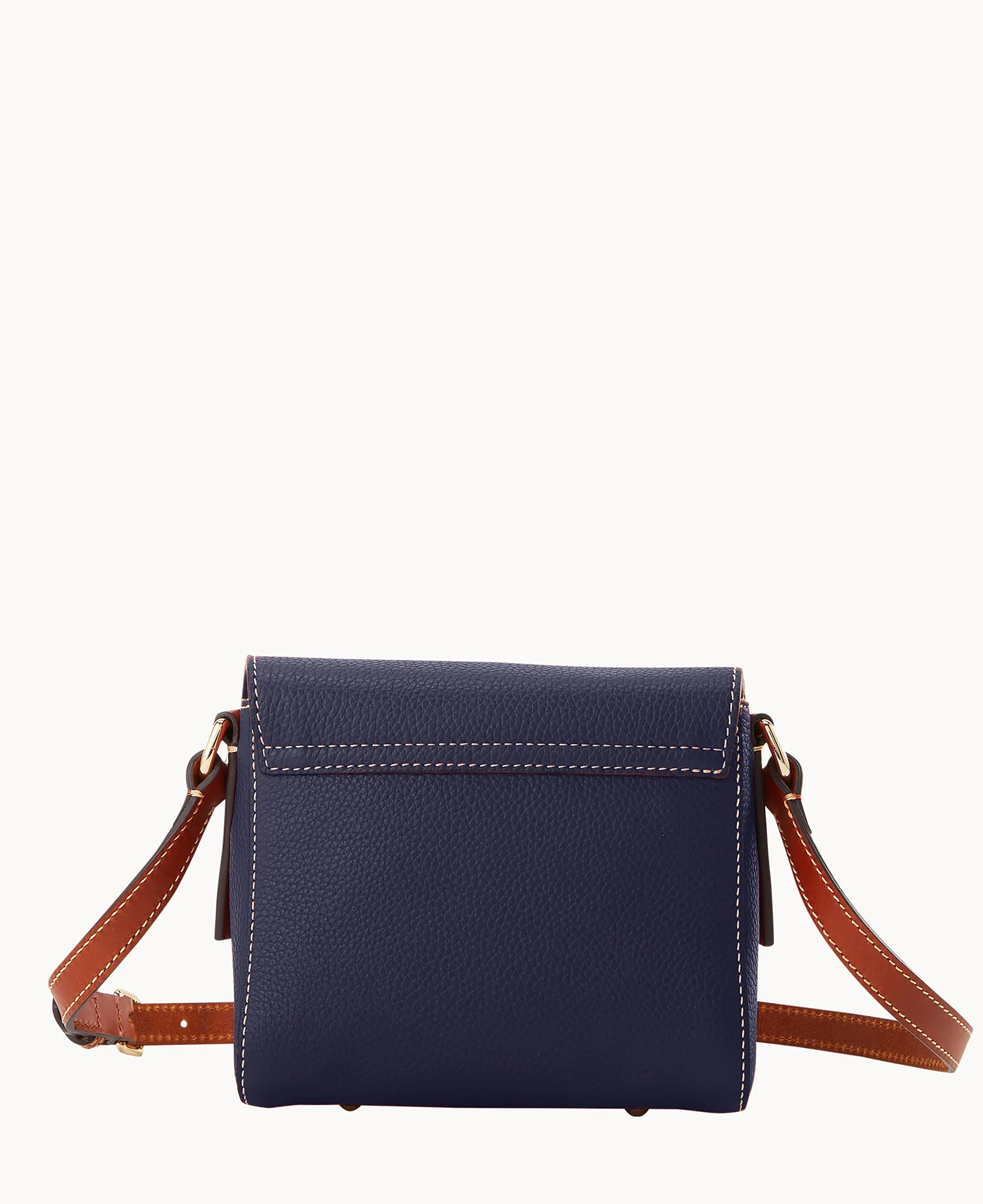 Pebble Grain Mini Eliza Crossbody - Image 22