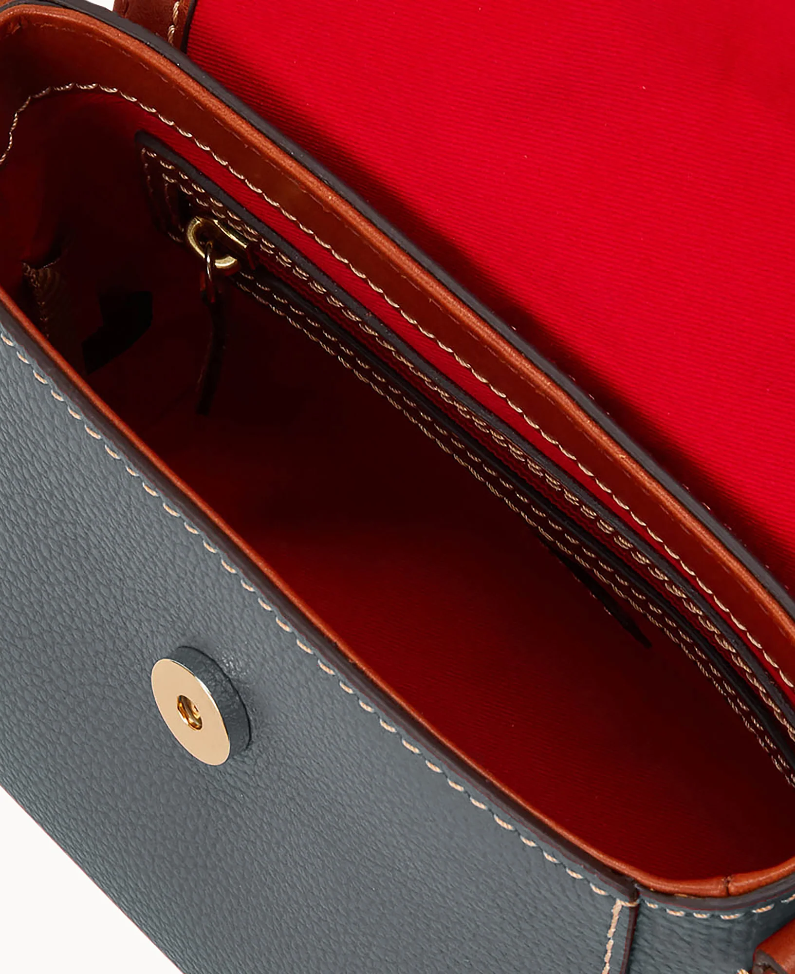 Pebble Grain Mini Eliza Crossbody - Image 26