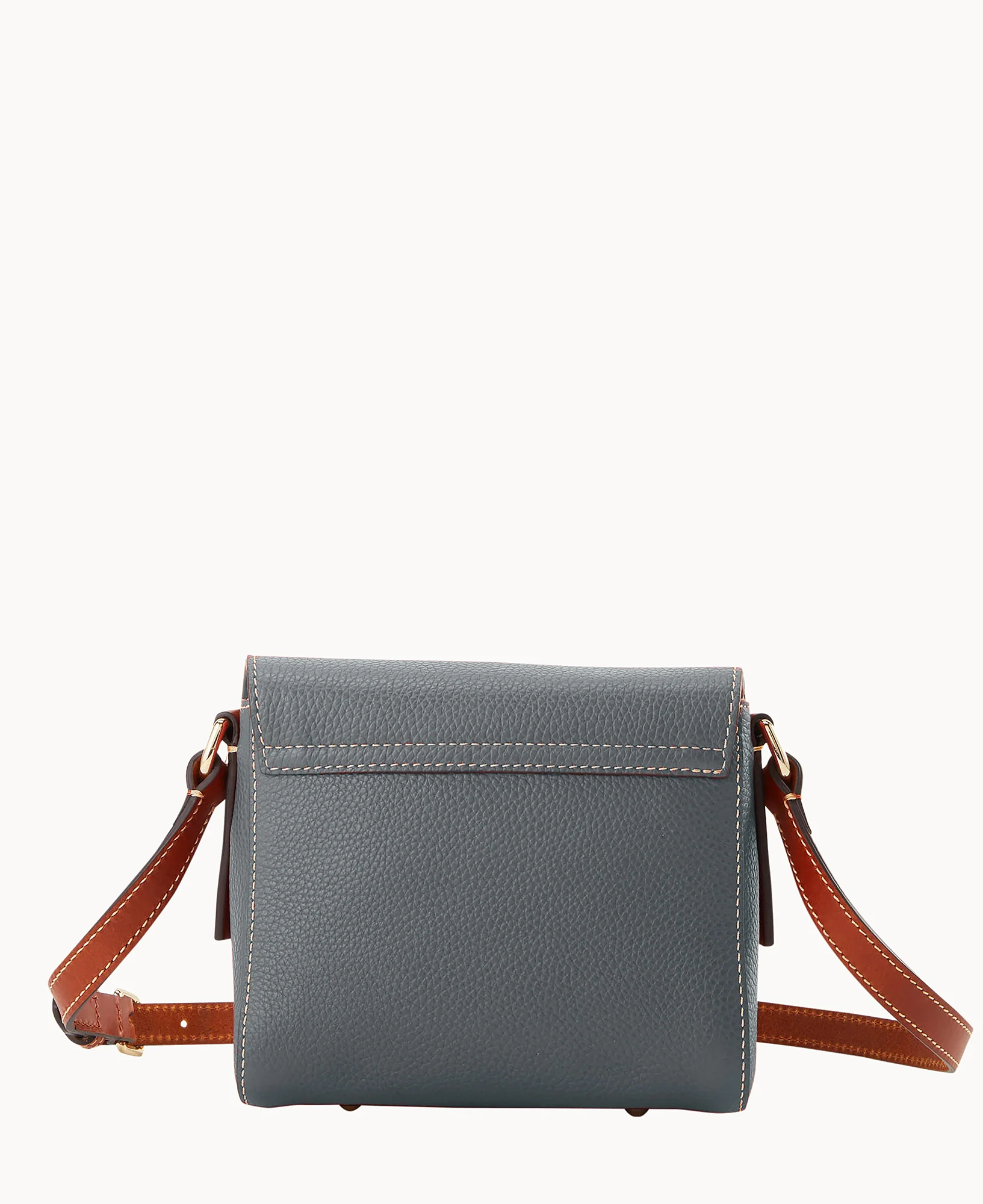 Pebble Grain Mini Eliza Crossbody - Image 27