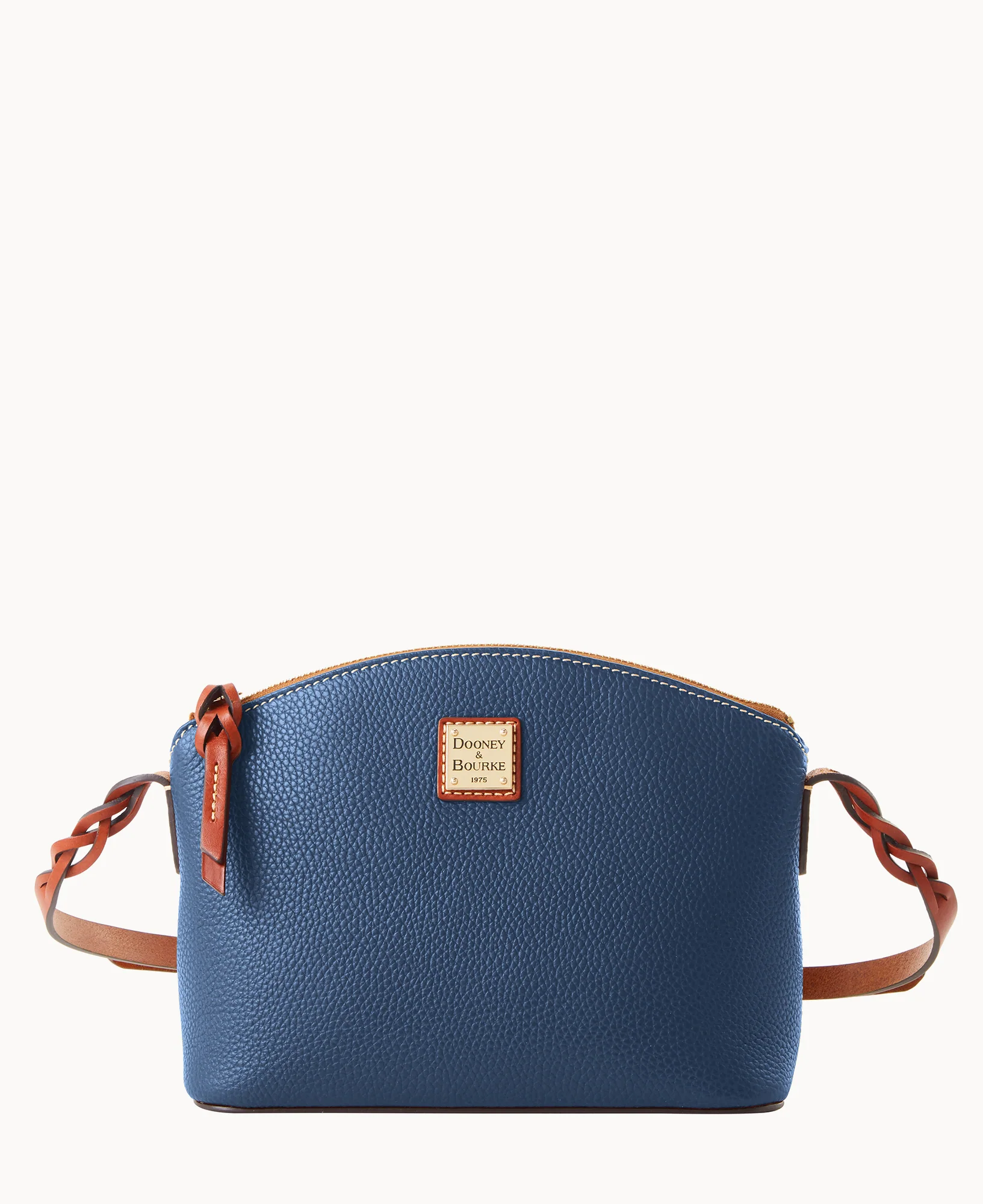 Pebble Grain Penny Crossbody - Image 51