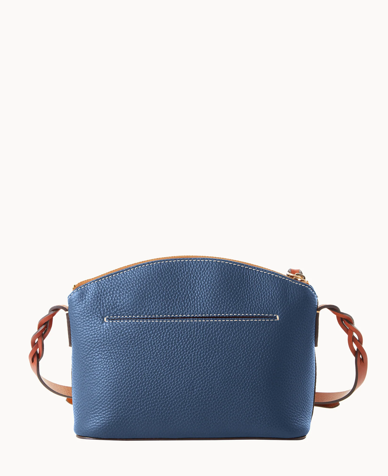 Pebble Grain Penny Crossbody - Image 54