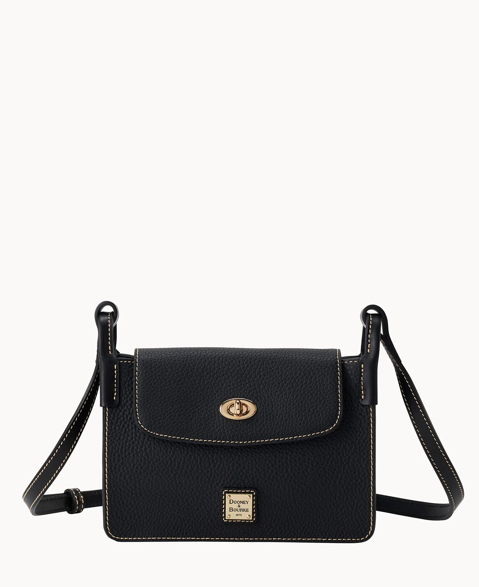 Pebble Grain Pinky Bag
