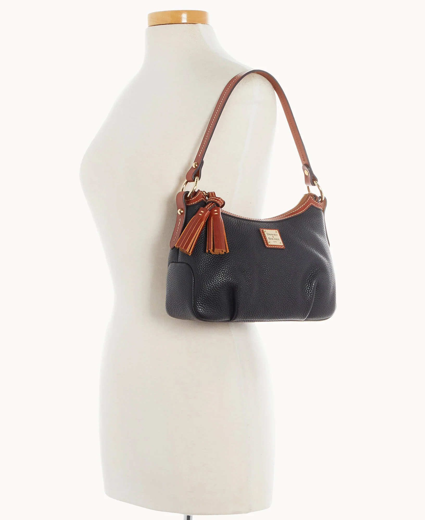 Pebble Grain Pouchette - Image 4