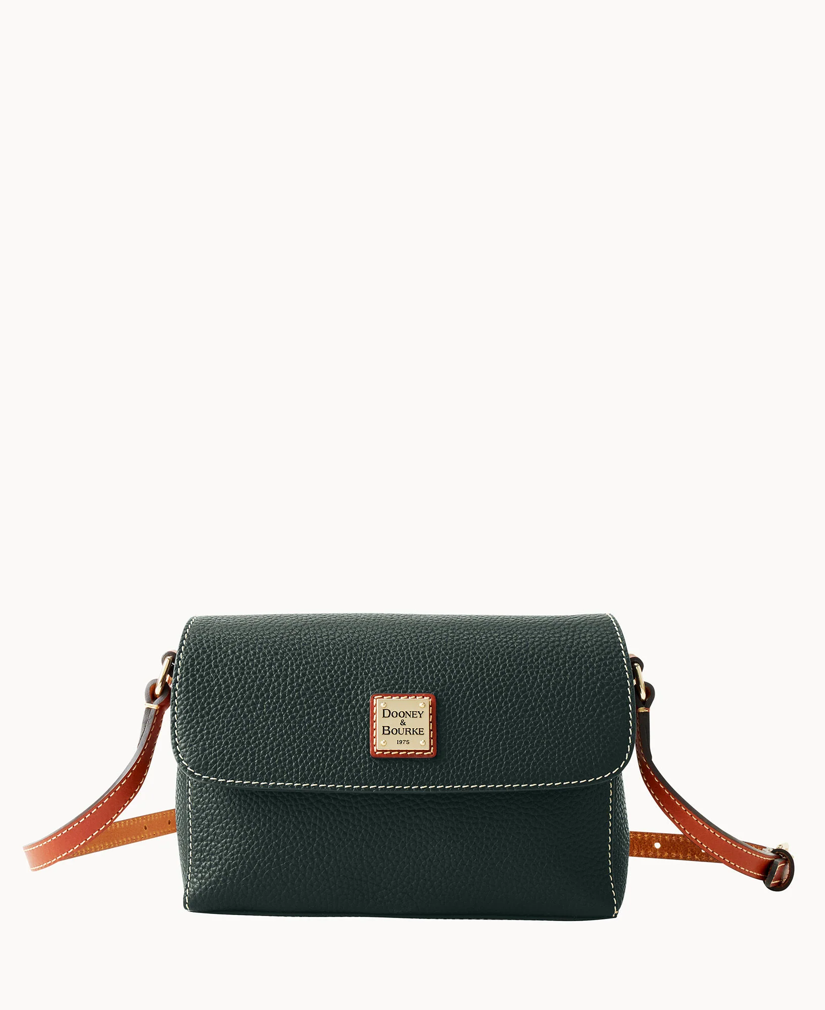 Pebble Grain Rena Crossbody - Image 21