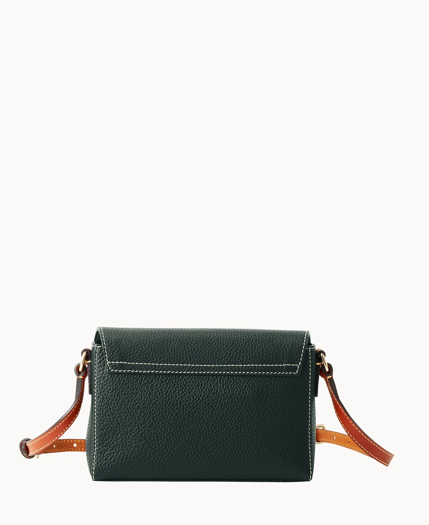 Pebble Grain Rena Crossbody - Image 24