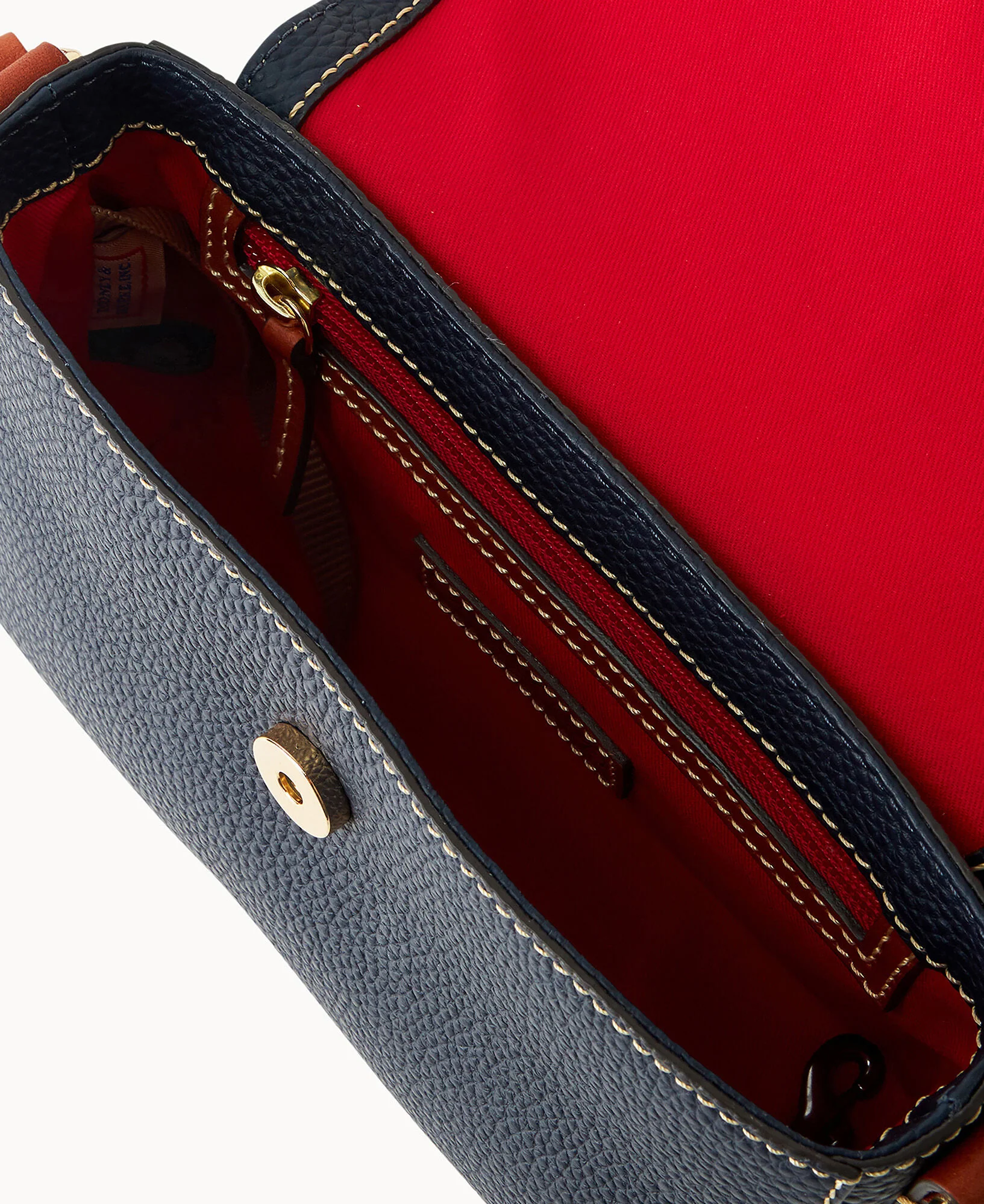 Pebble Grain Rena Crossbody - Image 28