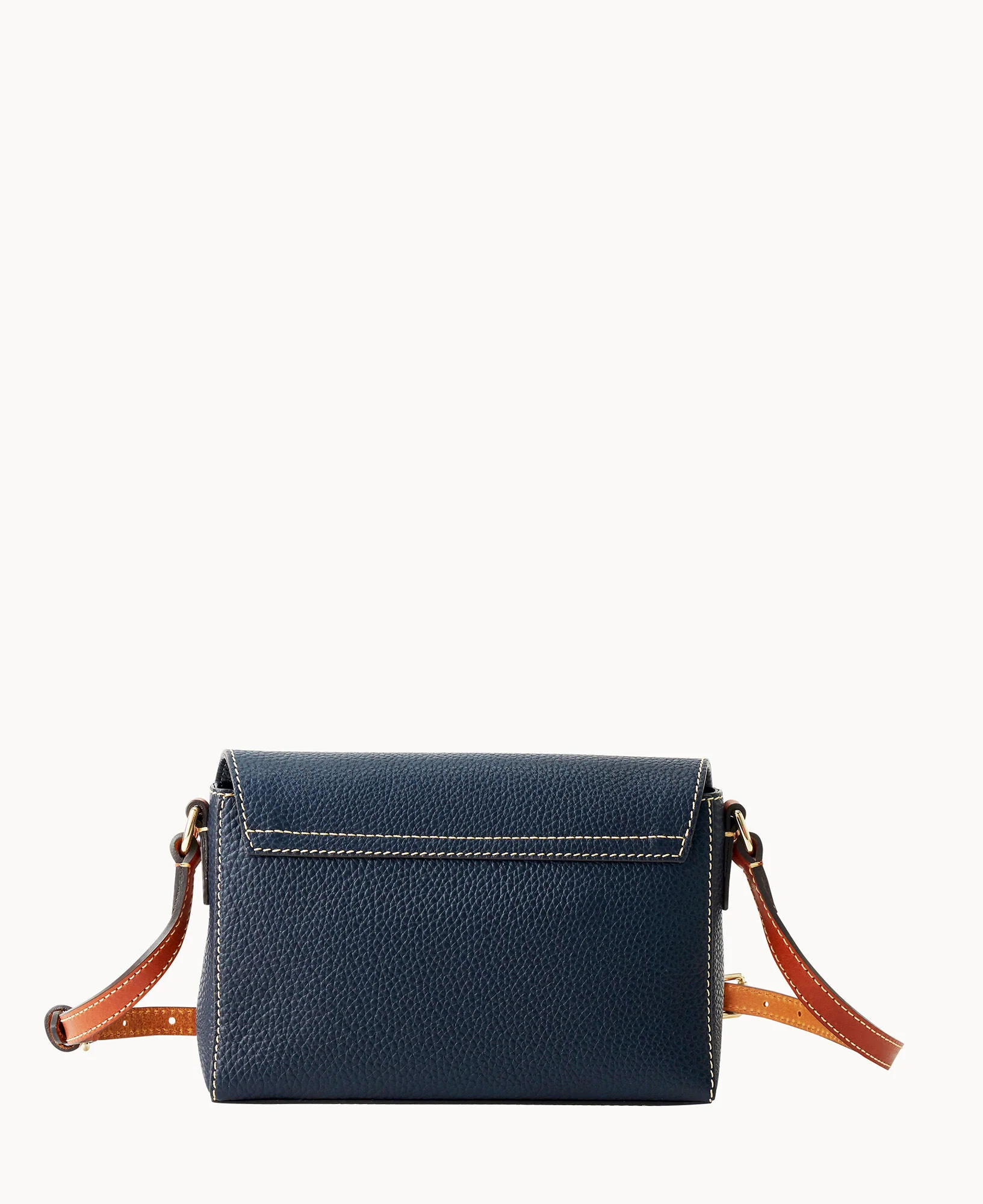 Pebble Grain Rena Crossbody - Image 29