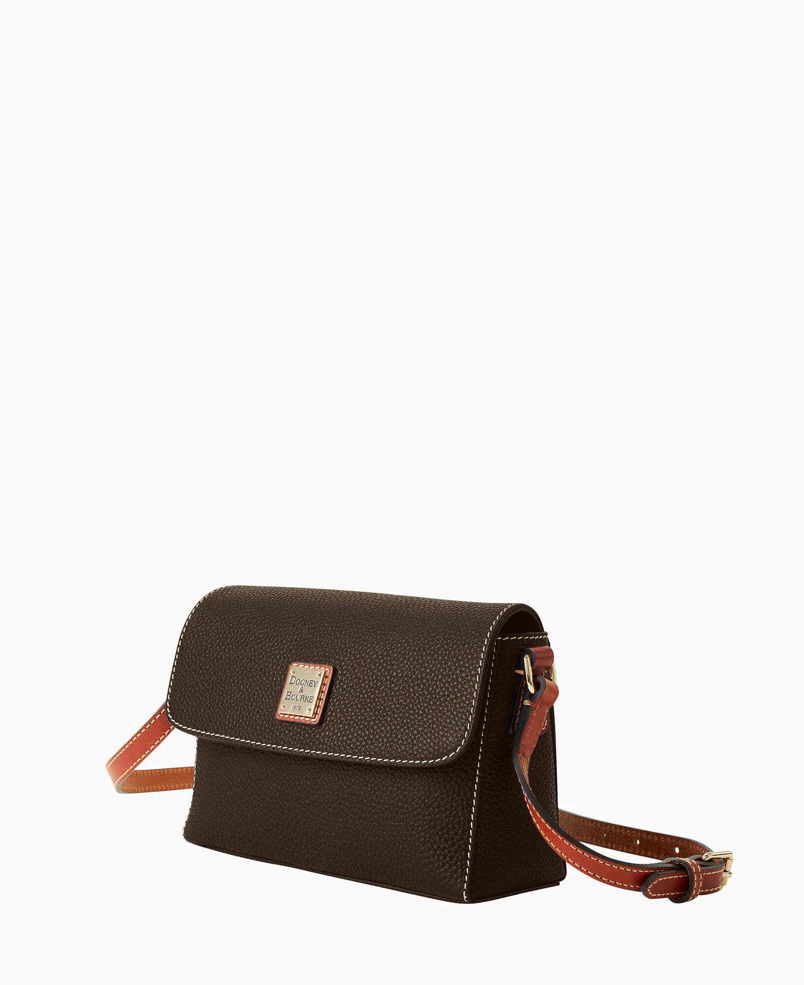 Pebble Grain Rena Crossbody - Image 37