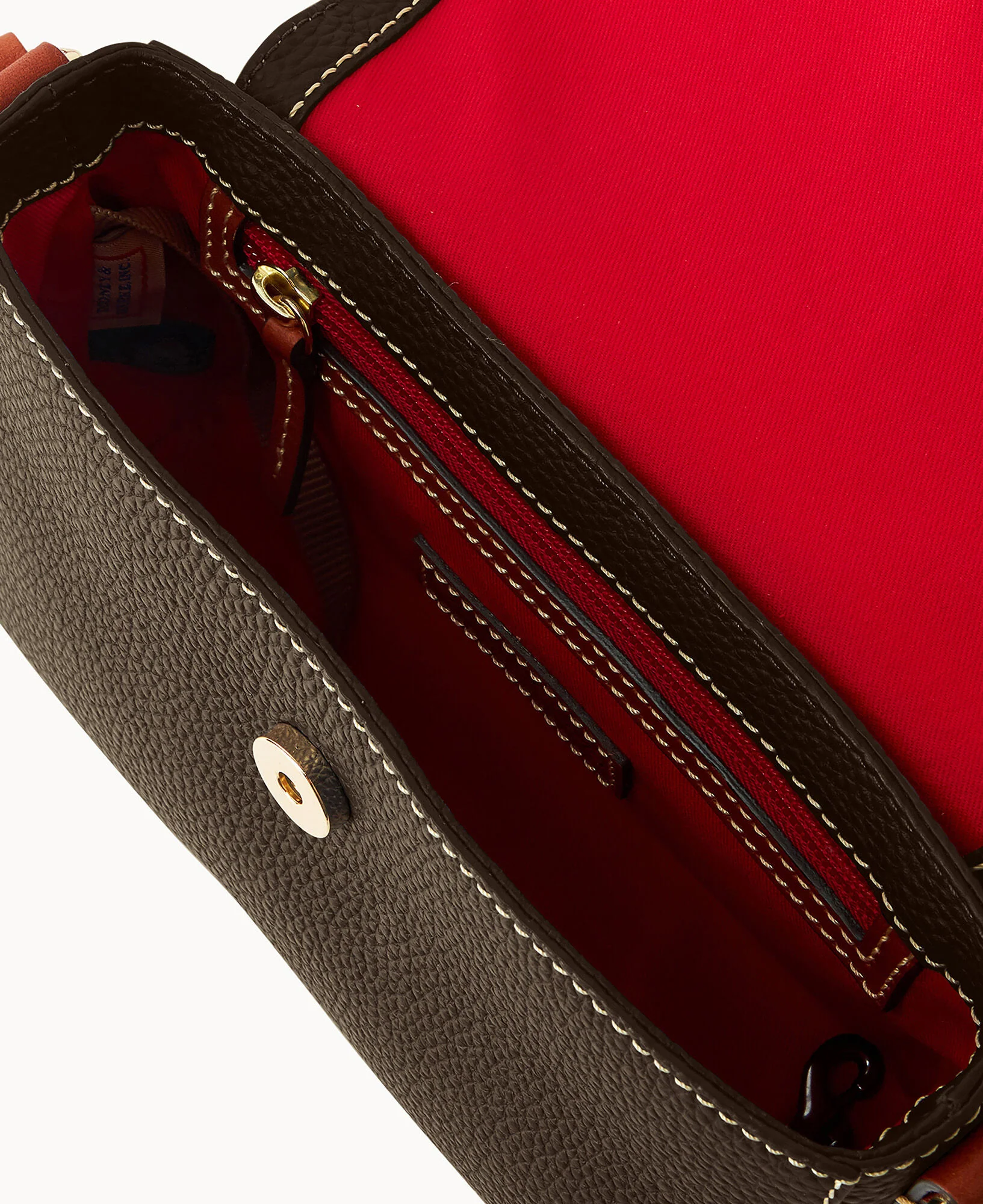 Pebble Grain Rena Crossbody - Image 38