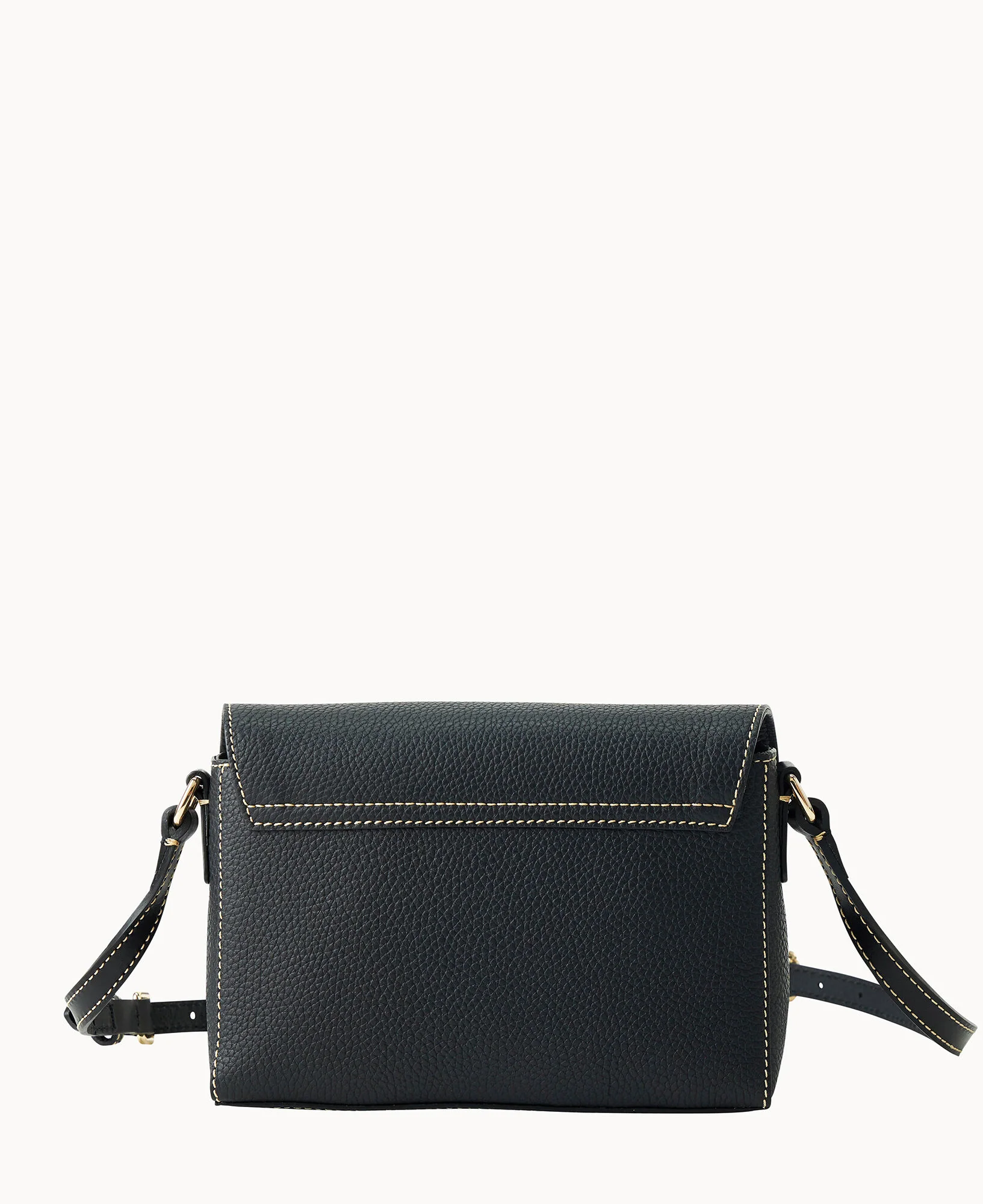 Pebble Grain Rena Crossbody - Image 4