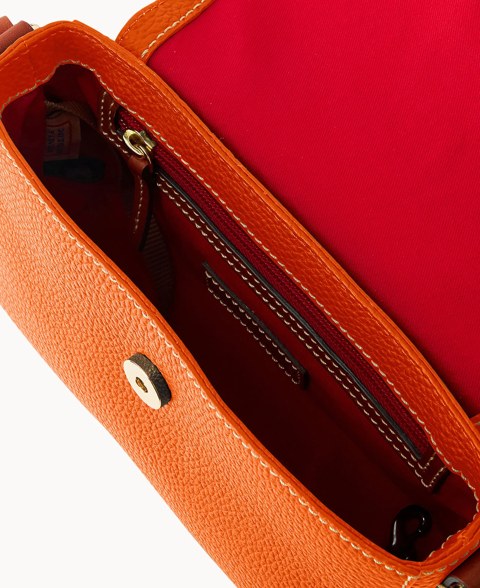Pebble Grain Rena Crossbody - Image 42