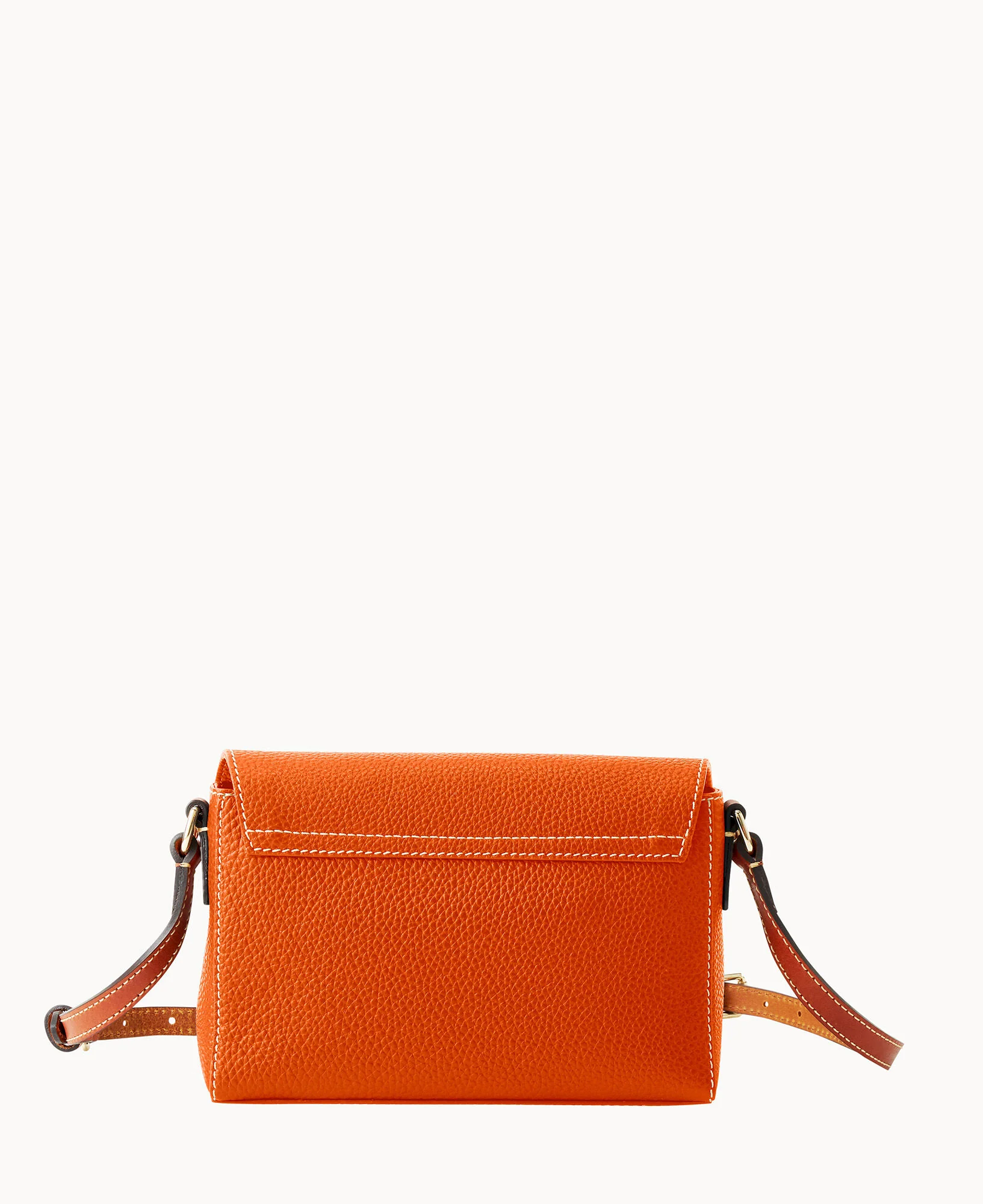 Pebble Grain Rena Crossbody - Image 43