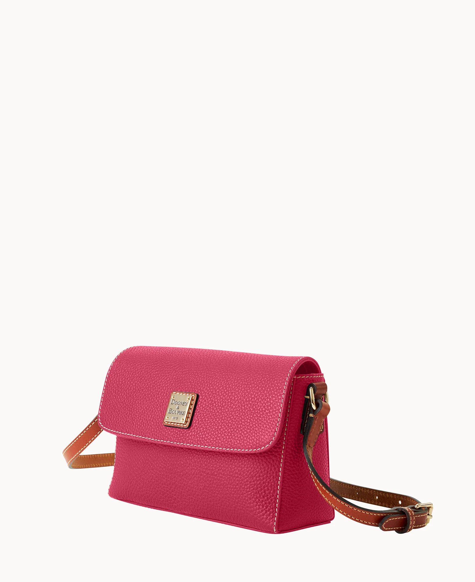 Pebble Grain Rena Crossbody - Image 45
