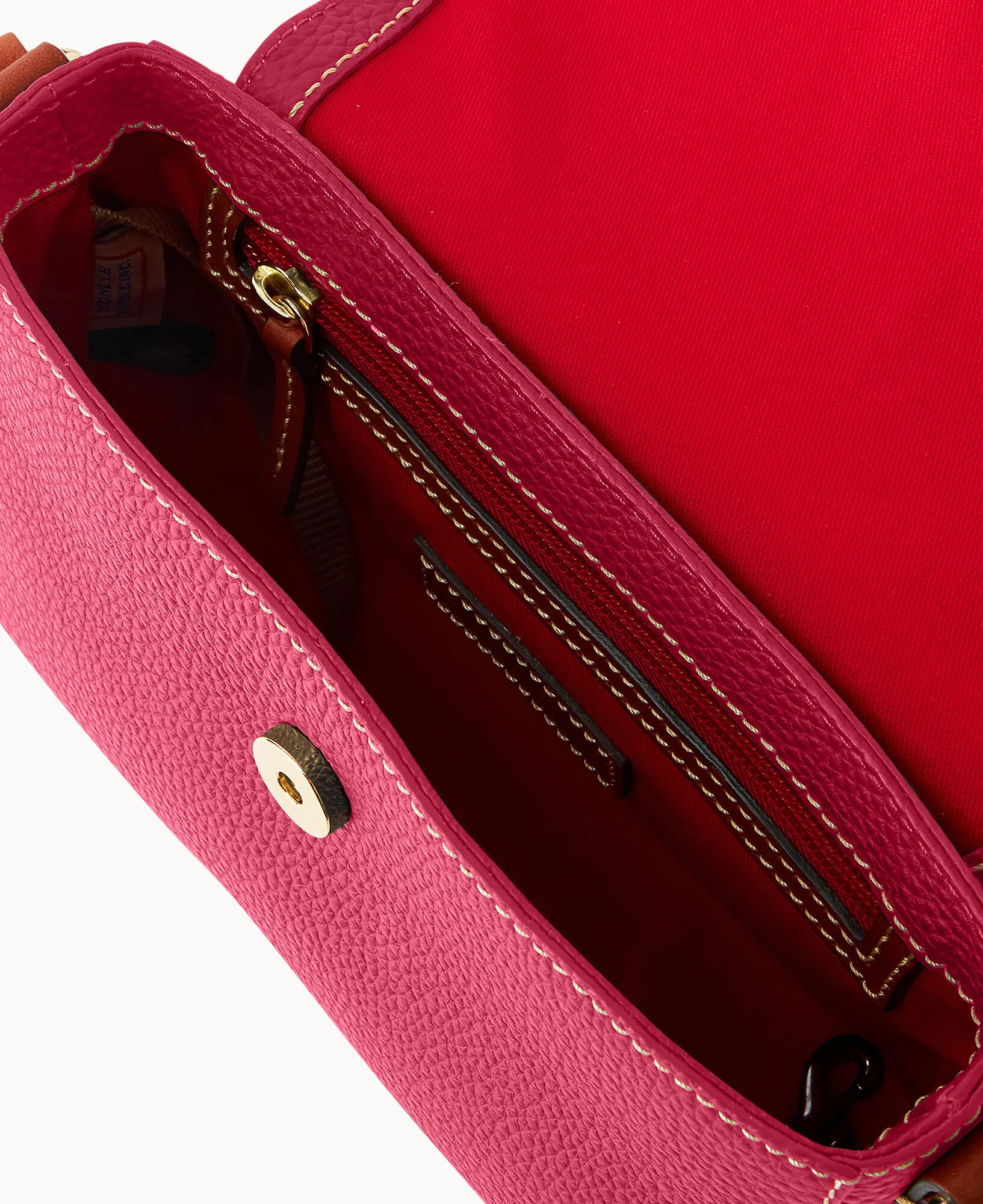 Pebble Grain Rena Crossbody - Image 46
