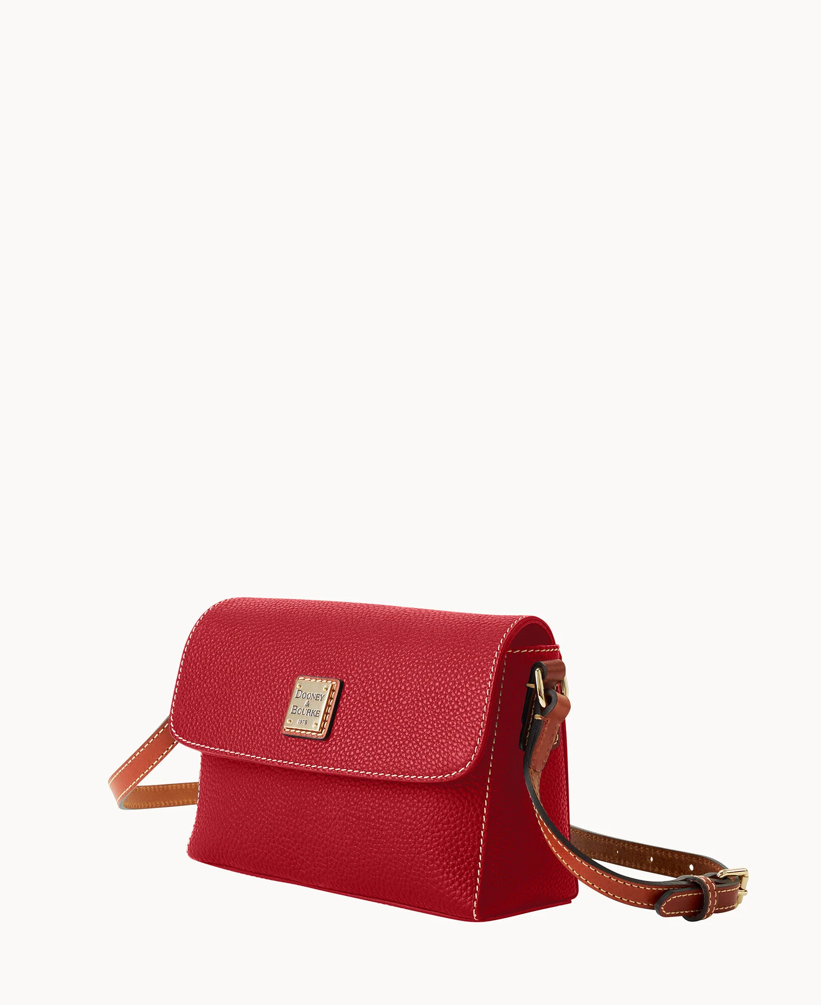 Pebble Grain Rena Crossbody - Image 53